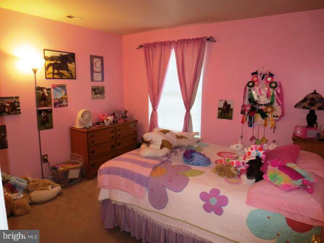 CROMWELL FOUNTAIN - Residential Lease