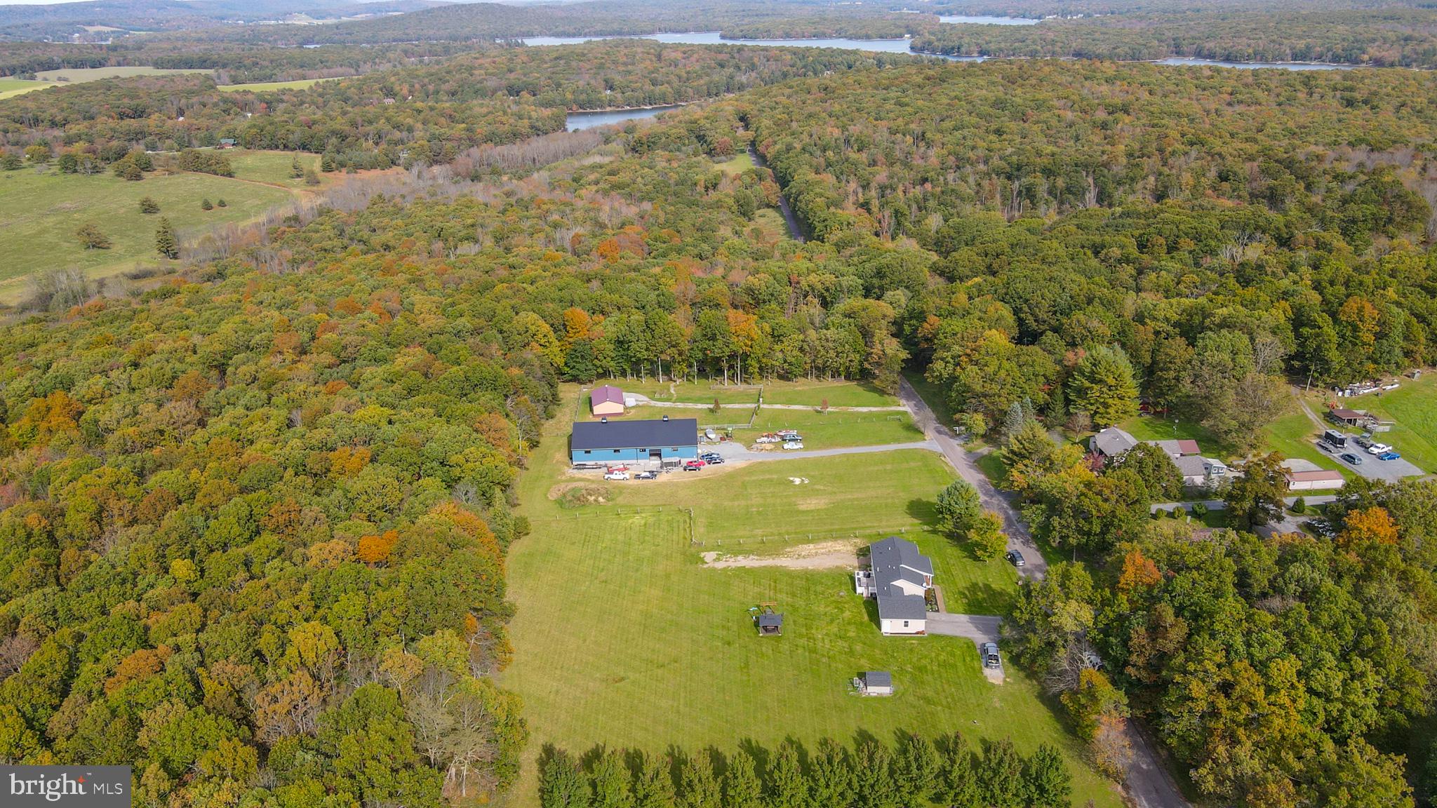 335 PERGIN FARM ROAD