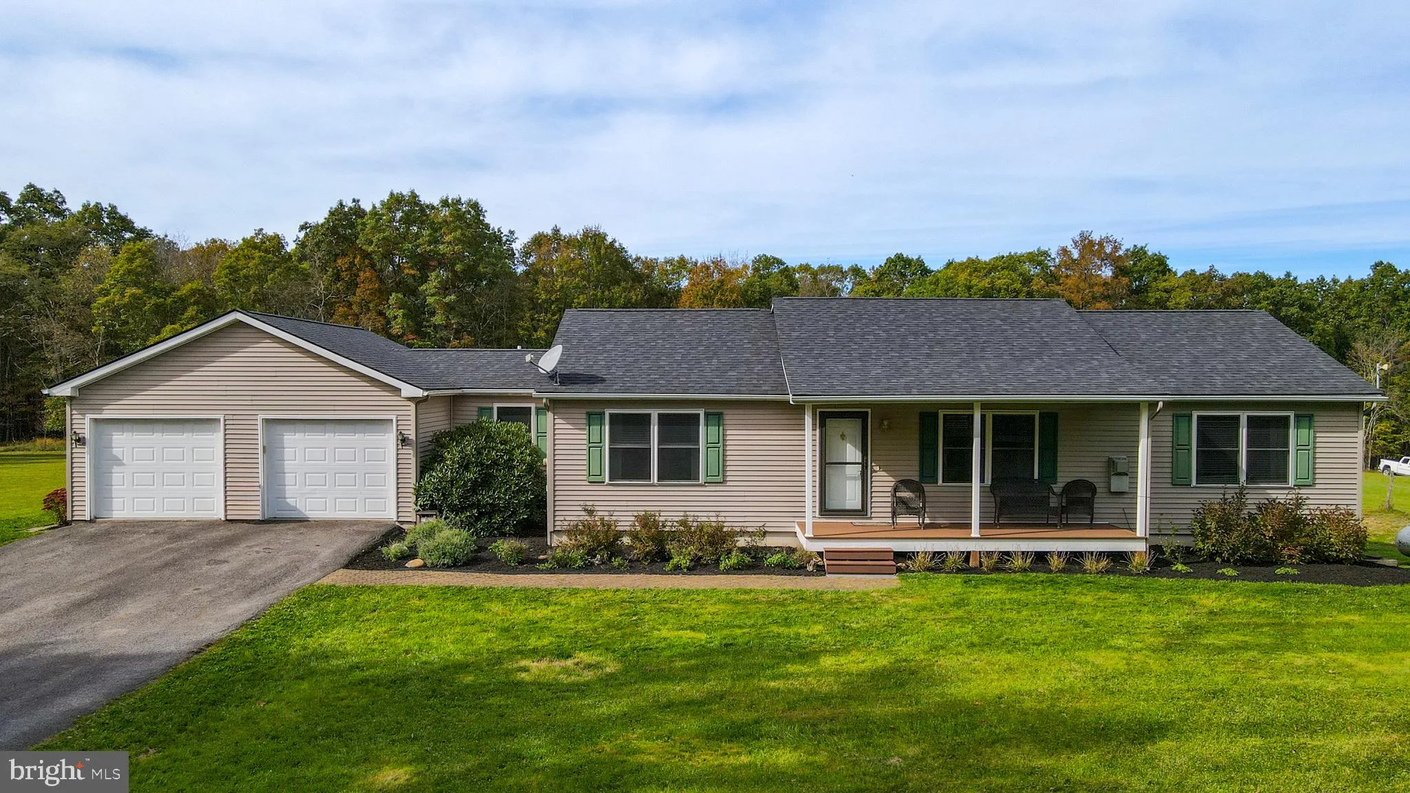 335 Pergin Farm Road, Oakland, MD 21550
