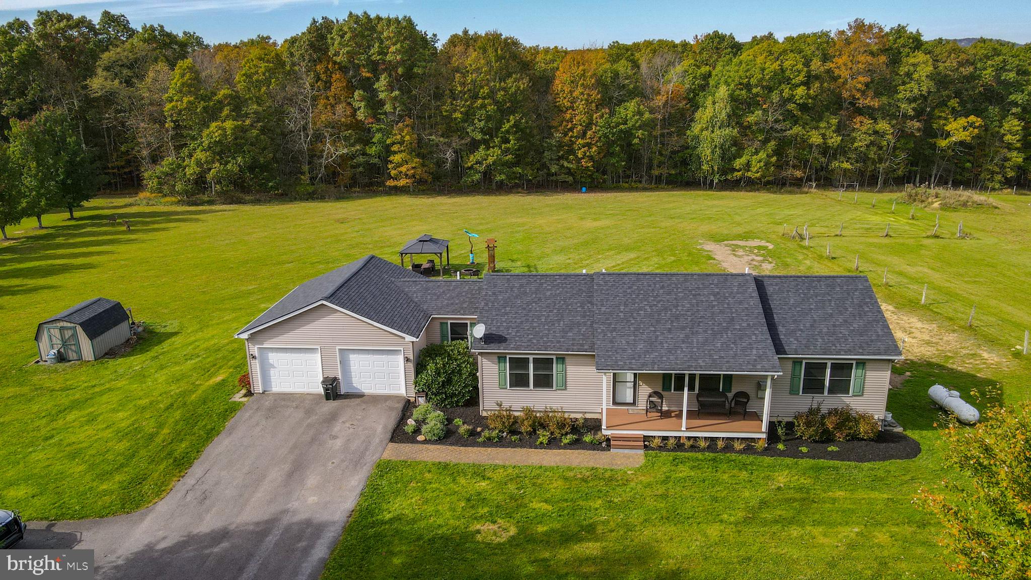 335 PERGIN FARM ROAD