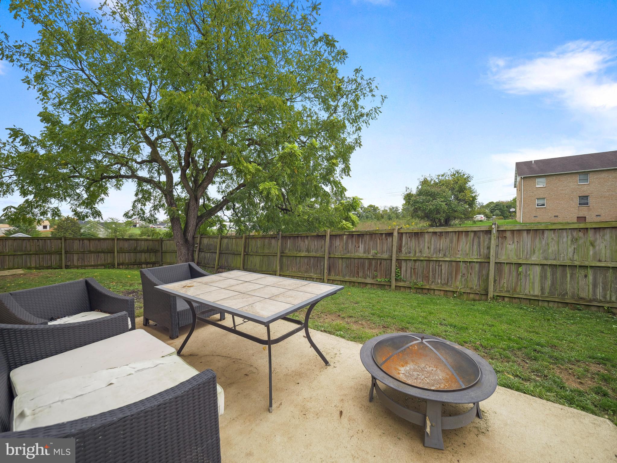 PATRIOT HILLS - Residential