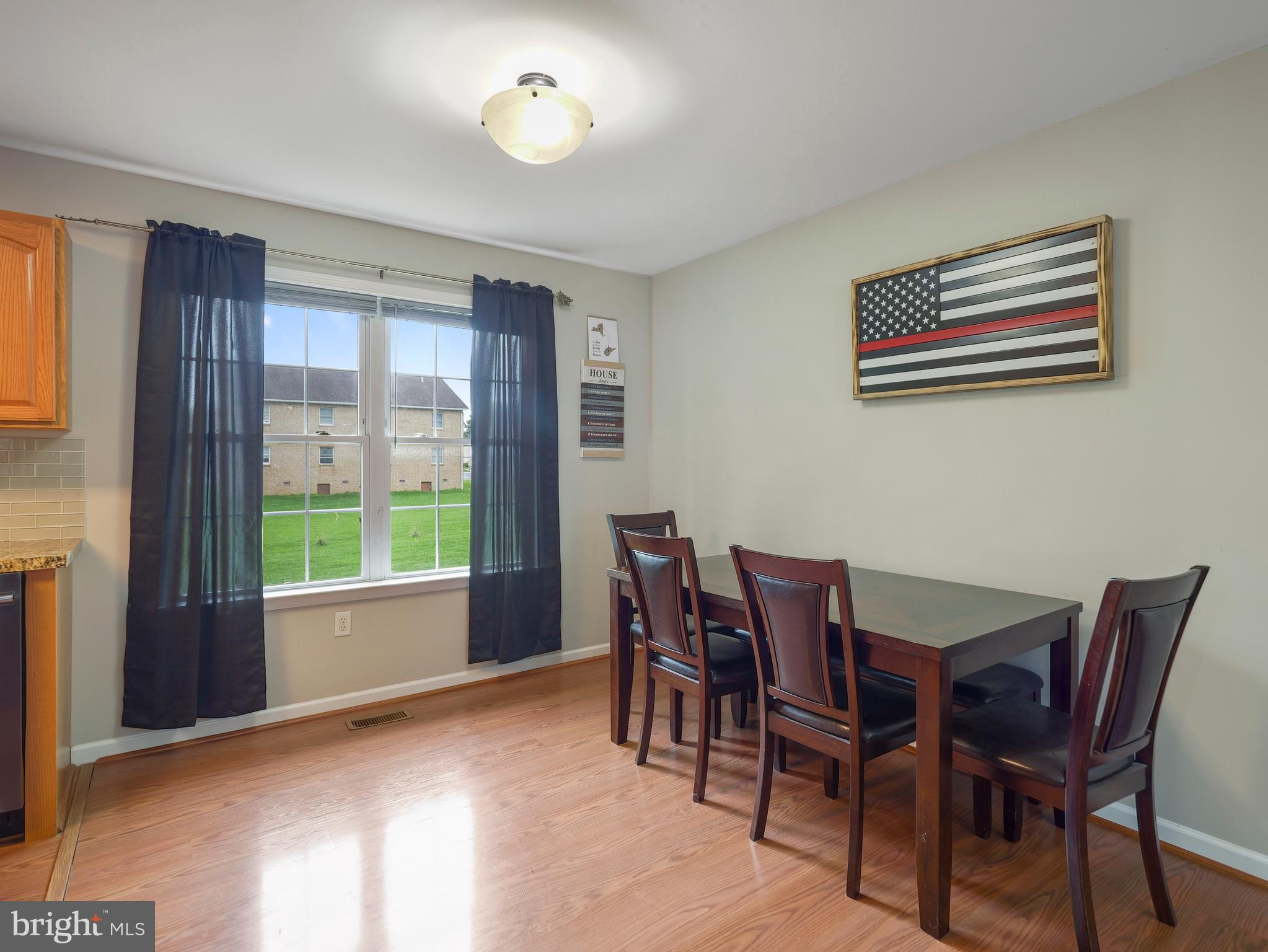 PATRIOT HILLS - Residential