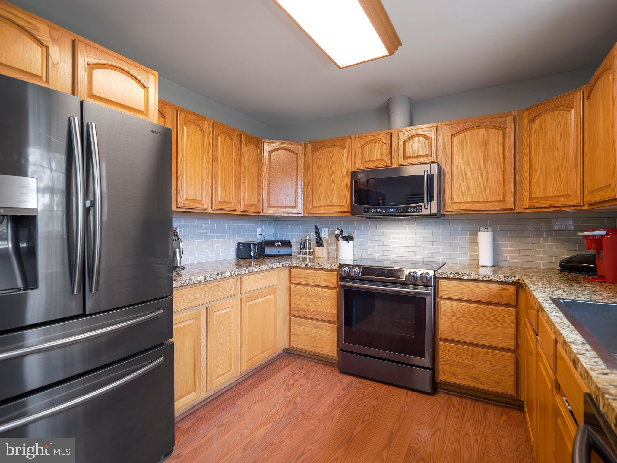 PATRIOT HILLS - Residential