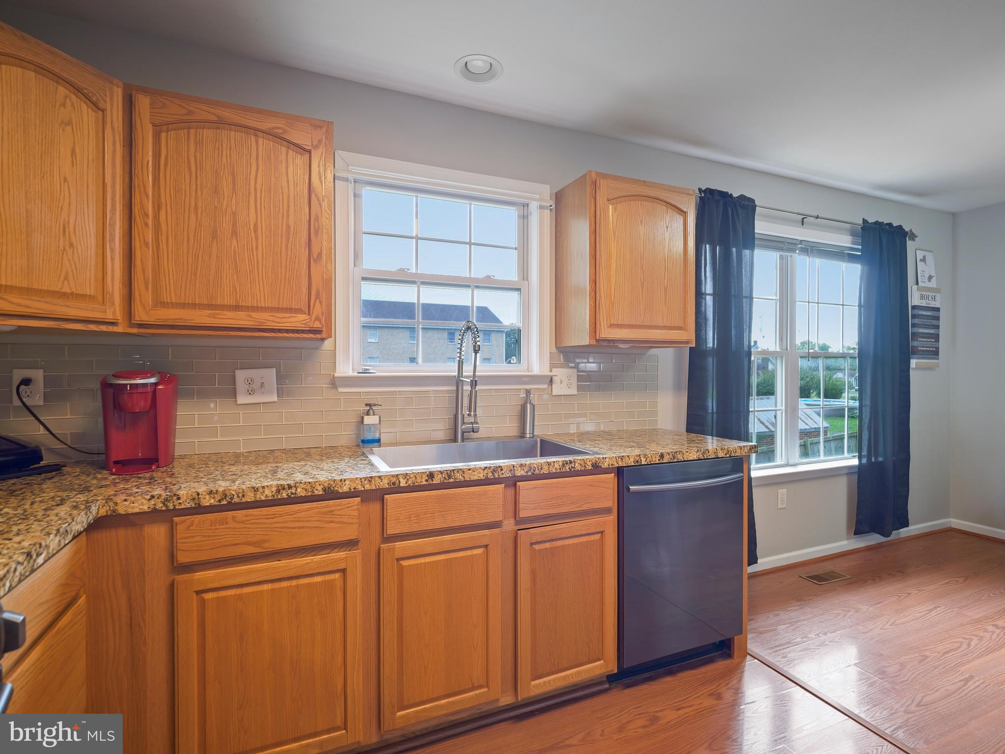 PATRIOT HILLS - Residential