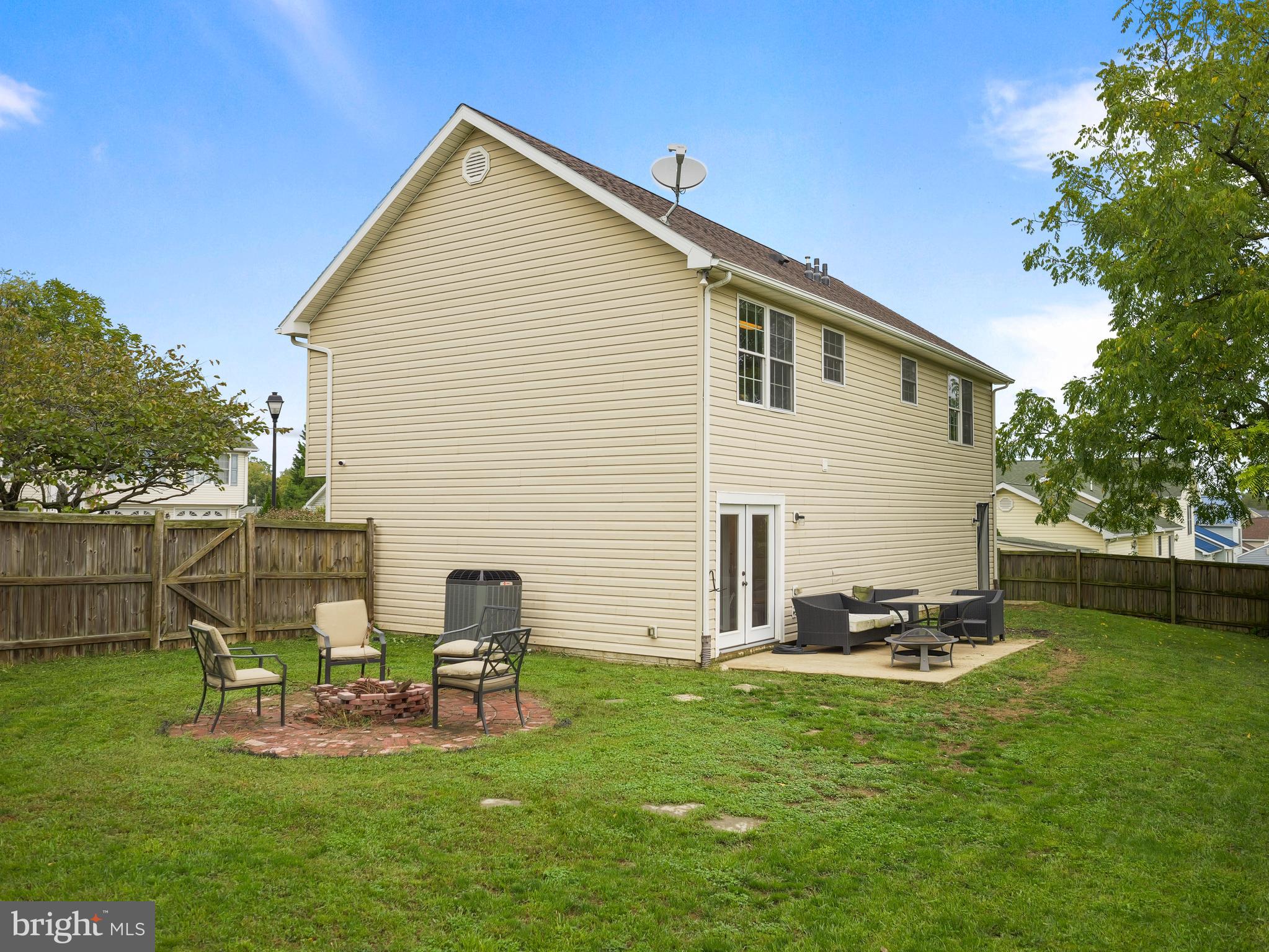 PATRIOT HILLS - Residential