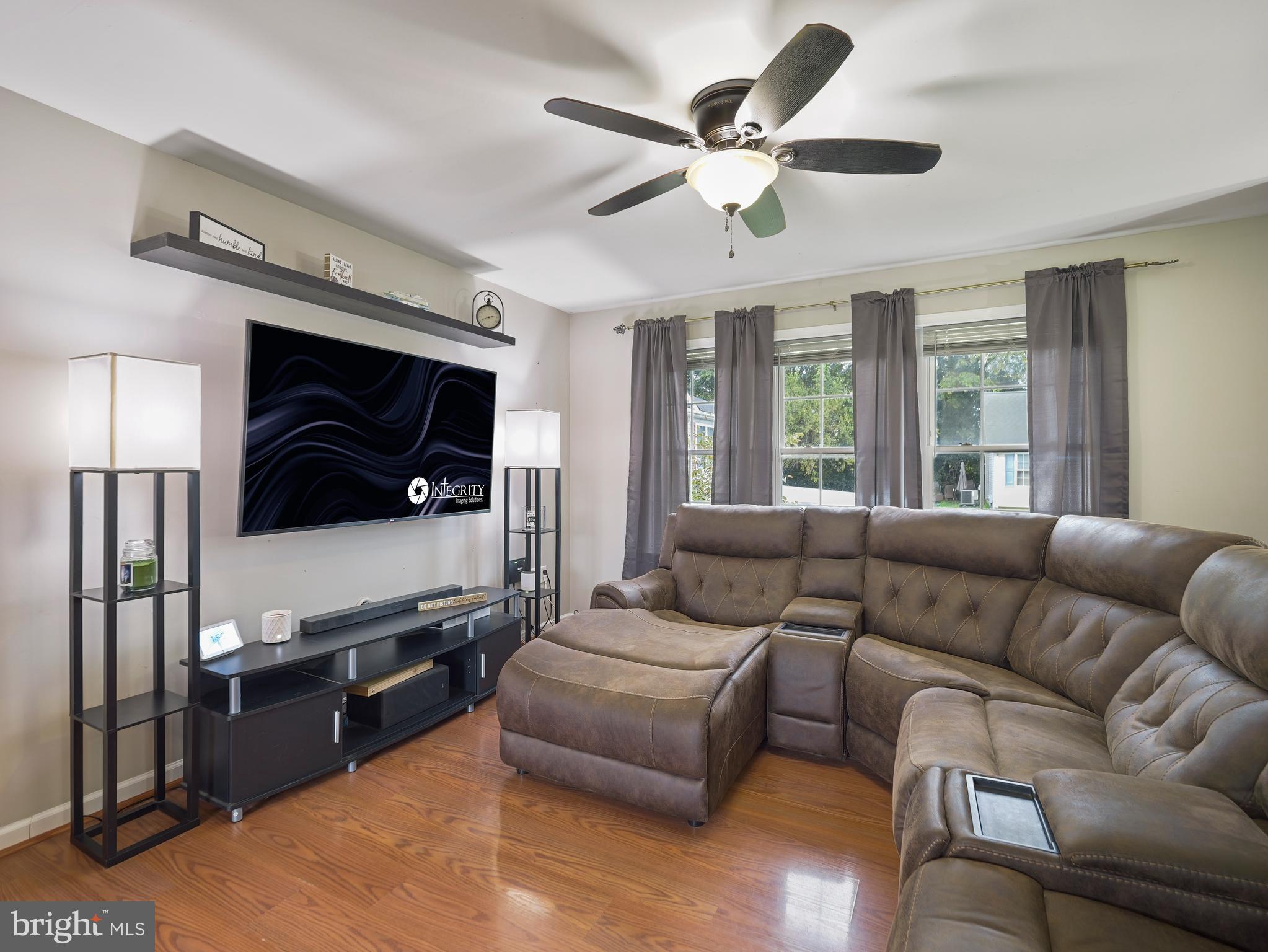 PATRIOT HILLS - Residential