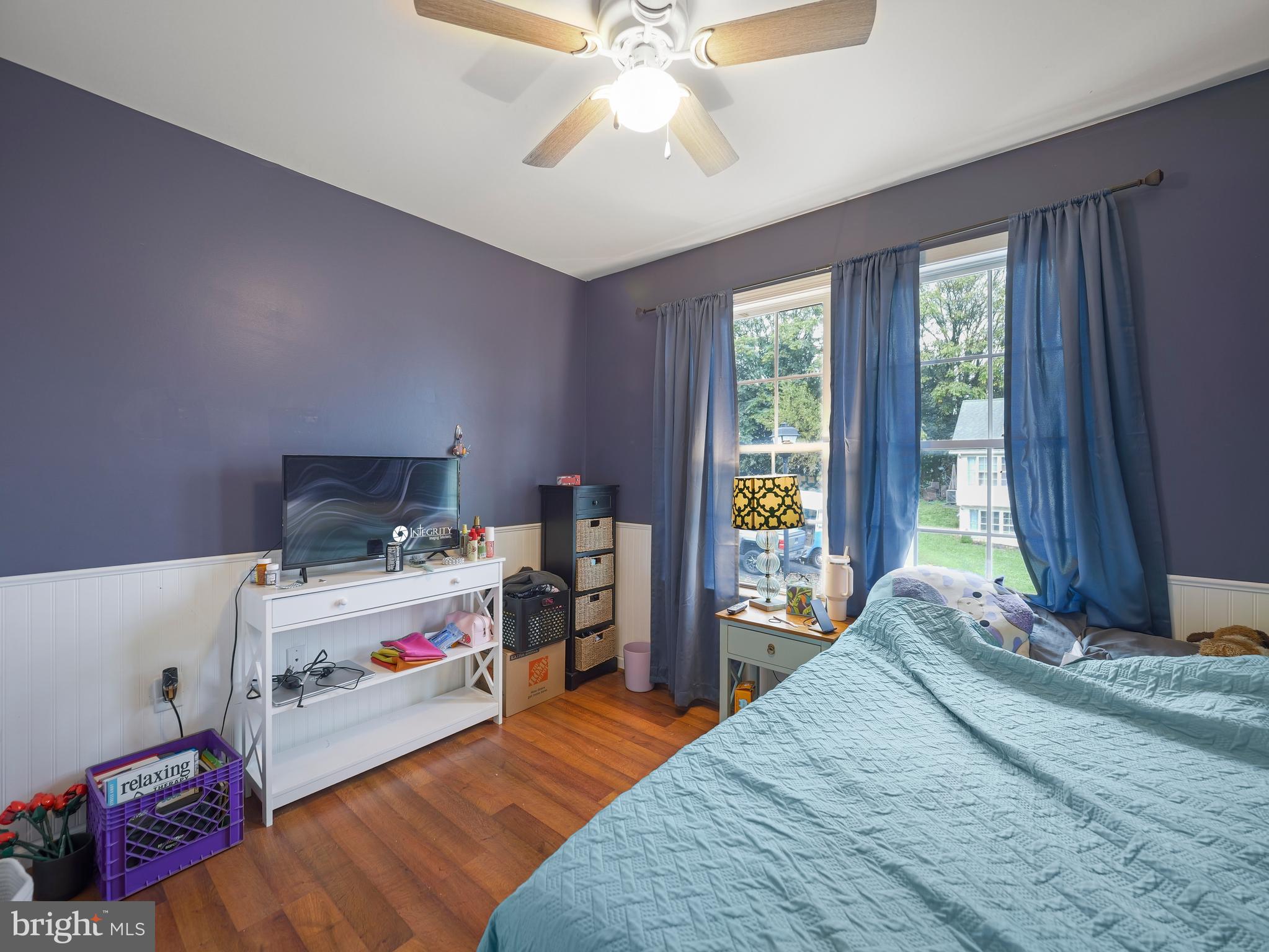 PATRIOT HILLS - Residential