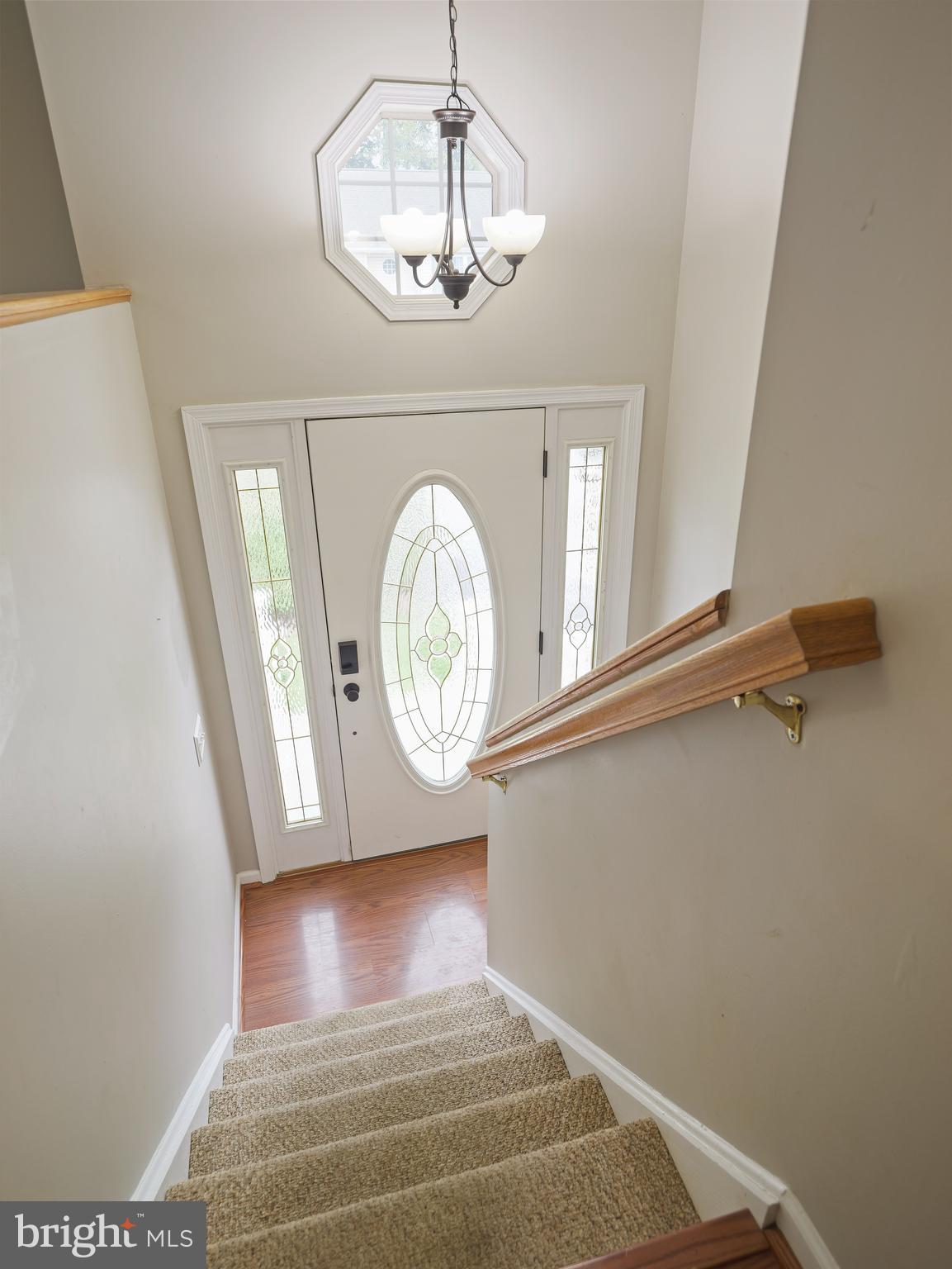 PATRIOT HILLS - Residential