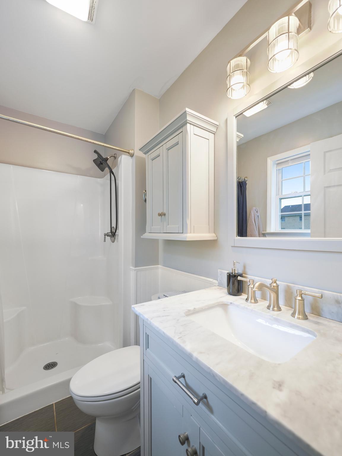 PATRIOT HILLS - Residential