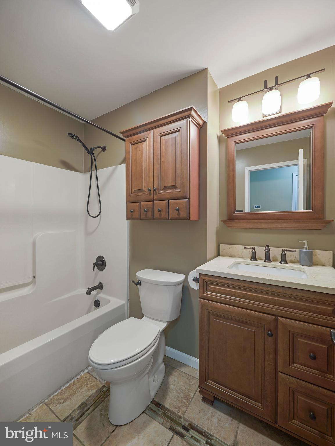 PATRIOT HILLS - Residential