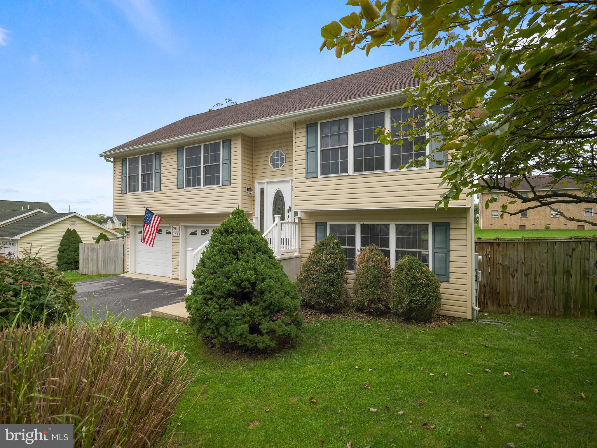 PATRIOT HILLS - Residential