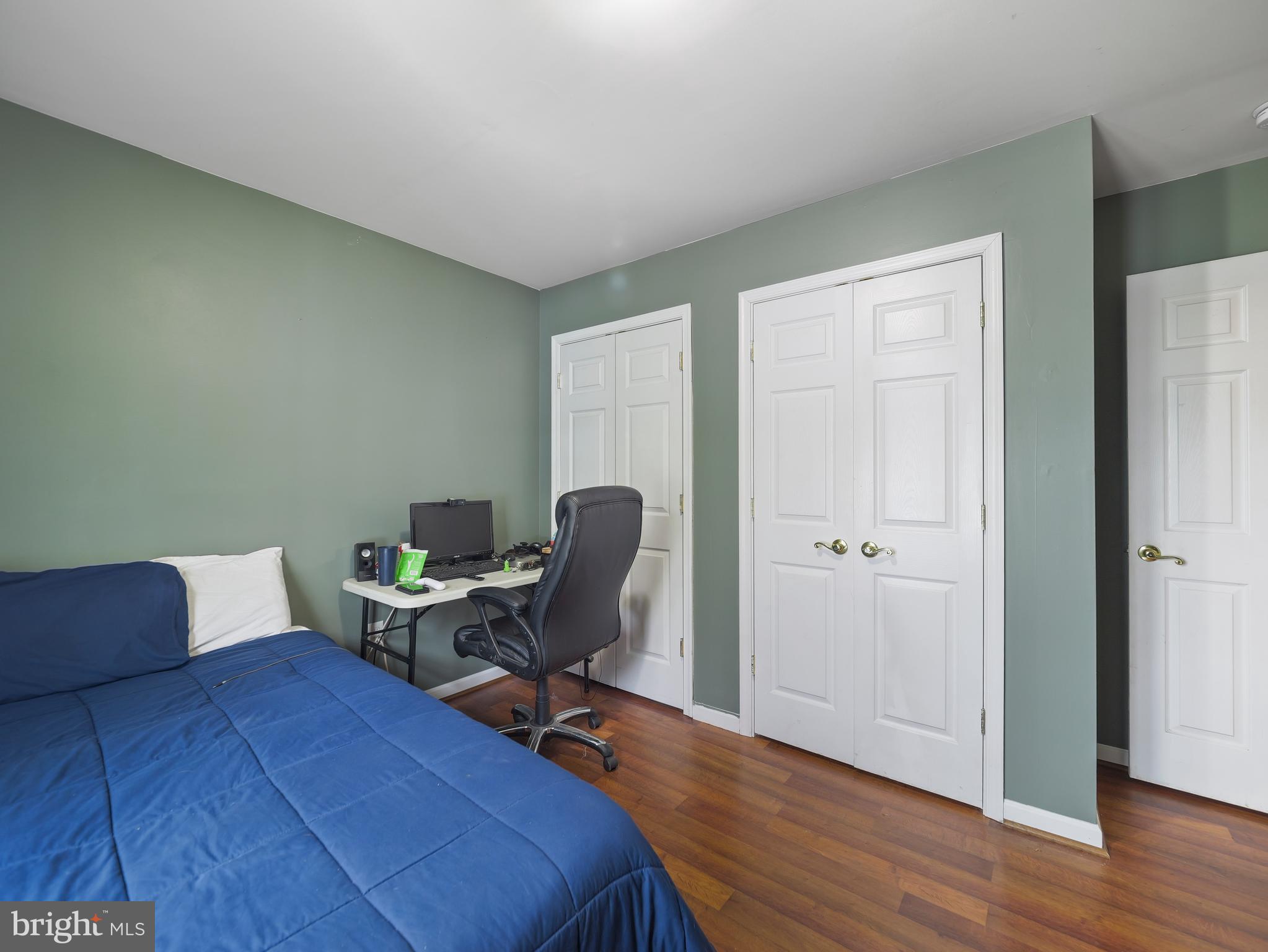 PATRIOT HILLS - Residential