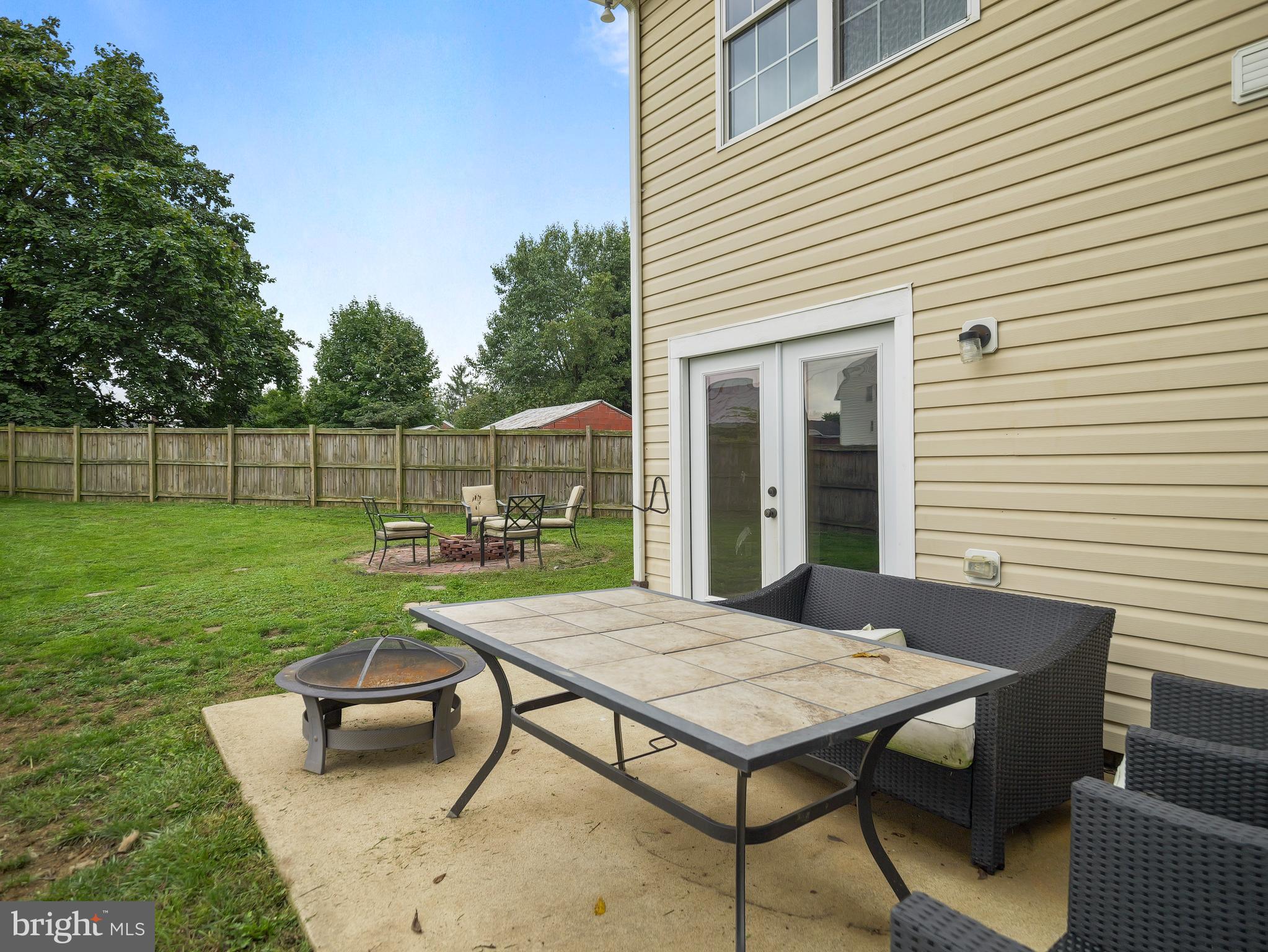 PATRIOT HILLS - Residential