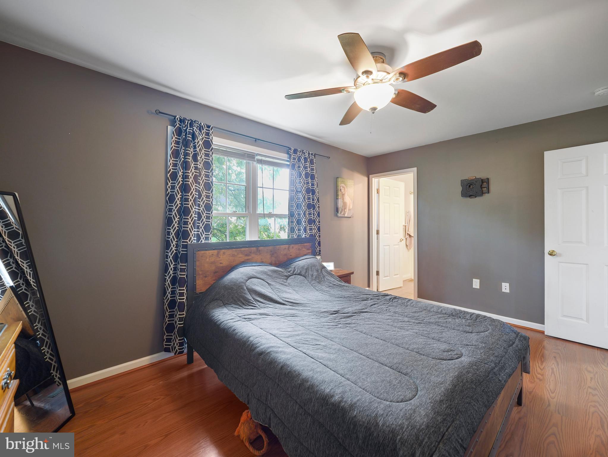 PATRIOT HILLS - Residential