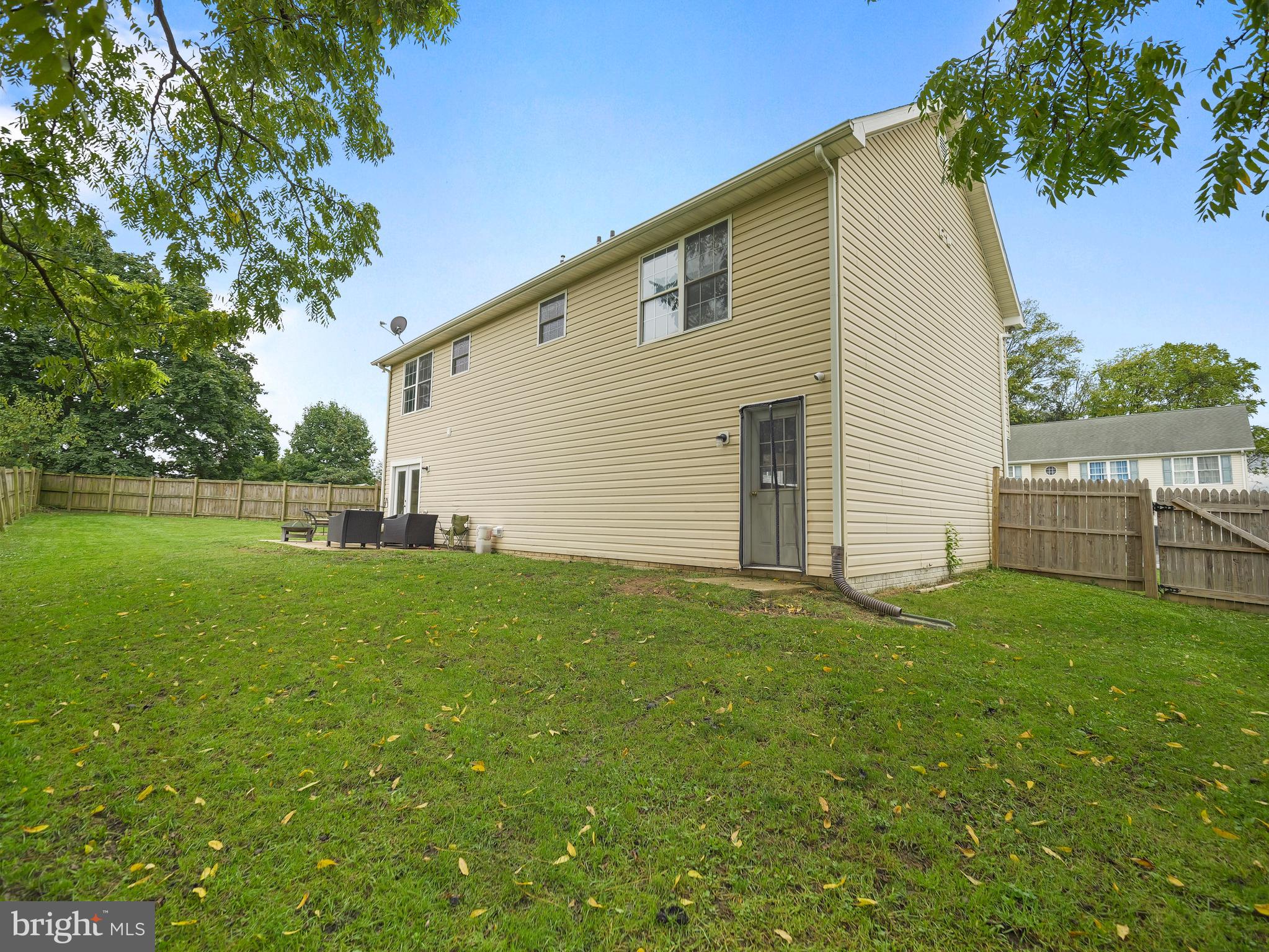 PATRIOT HILLS - Residential