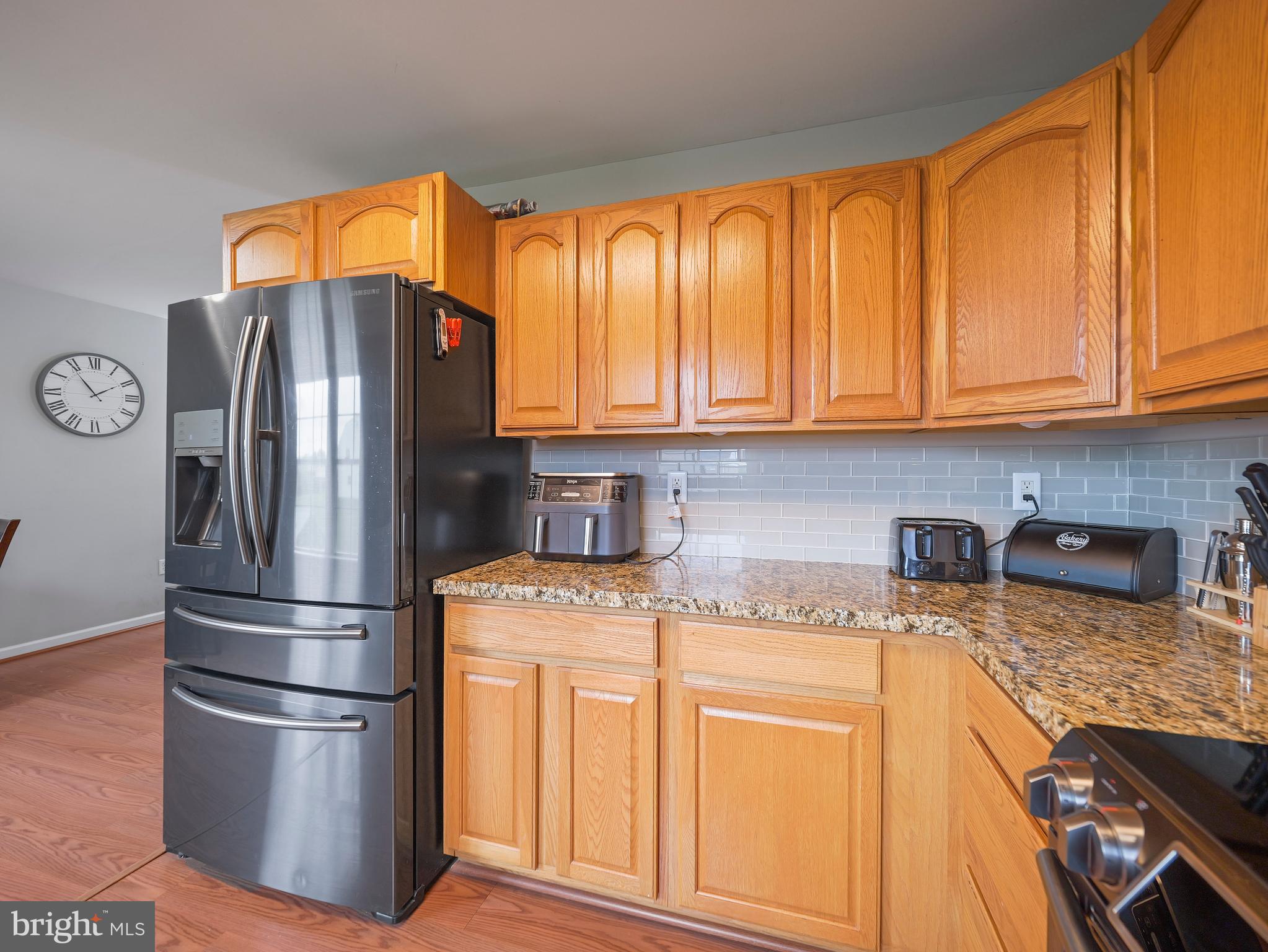 PATRIOT HILLS - Residential