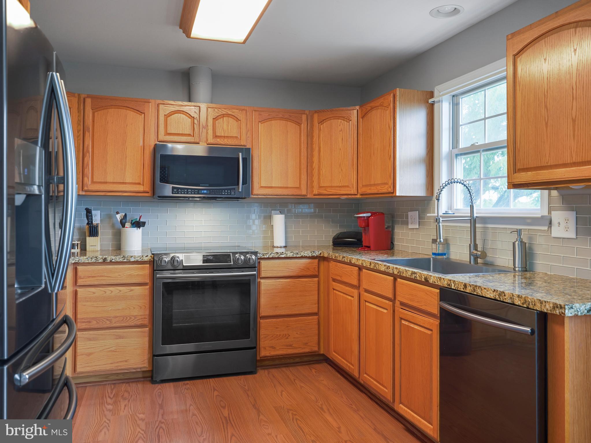 PATRIOT HILLS - Residential