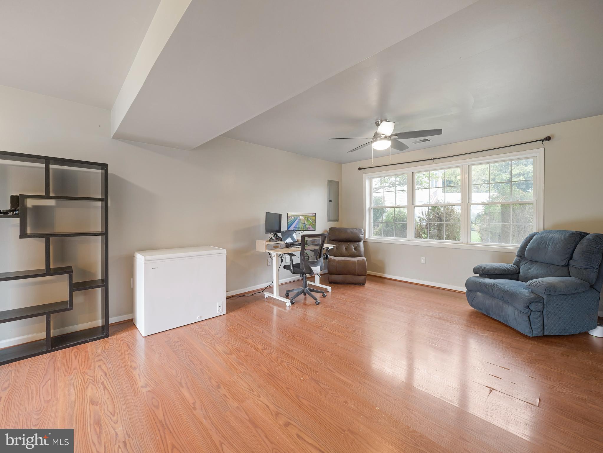 PATRIOT HILLS - Residential