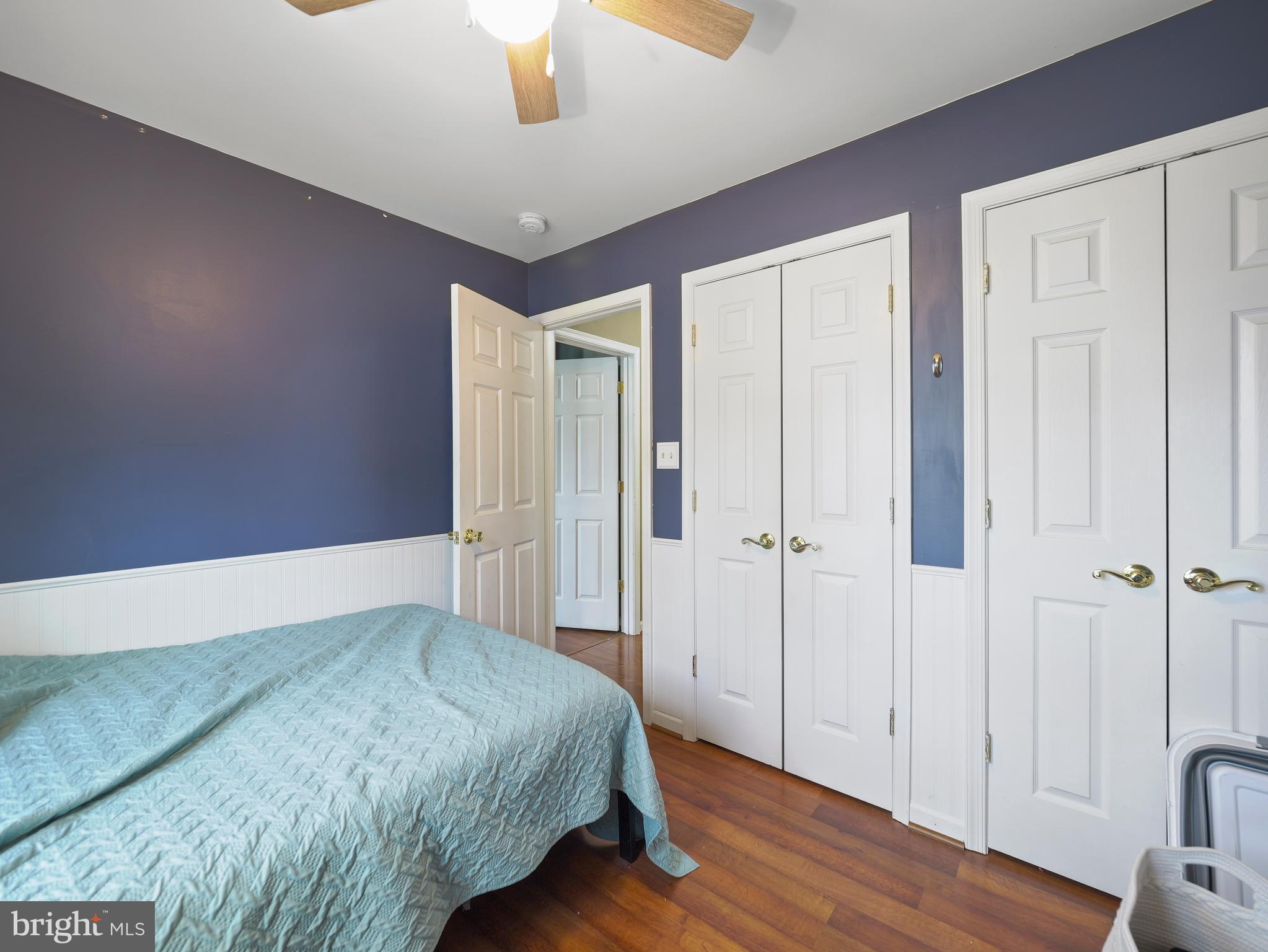 PATRIOT HILLS - Residential