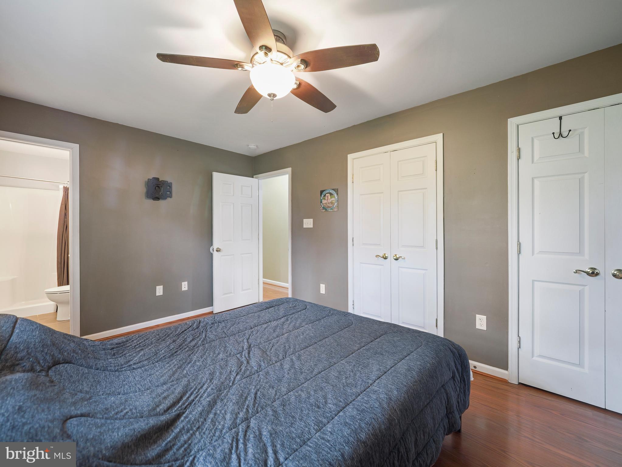 PATRIOT HILLS - Residential