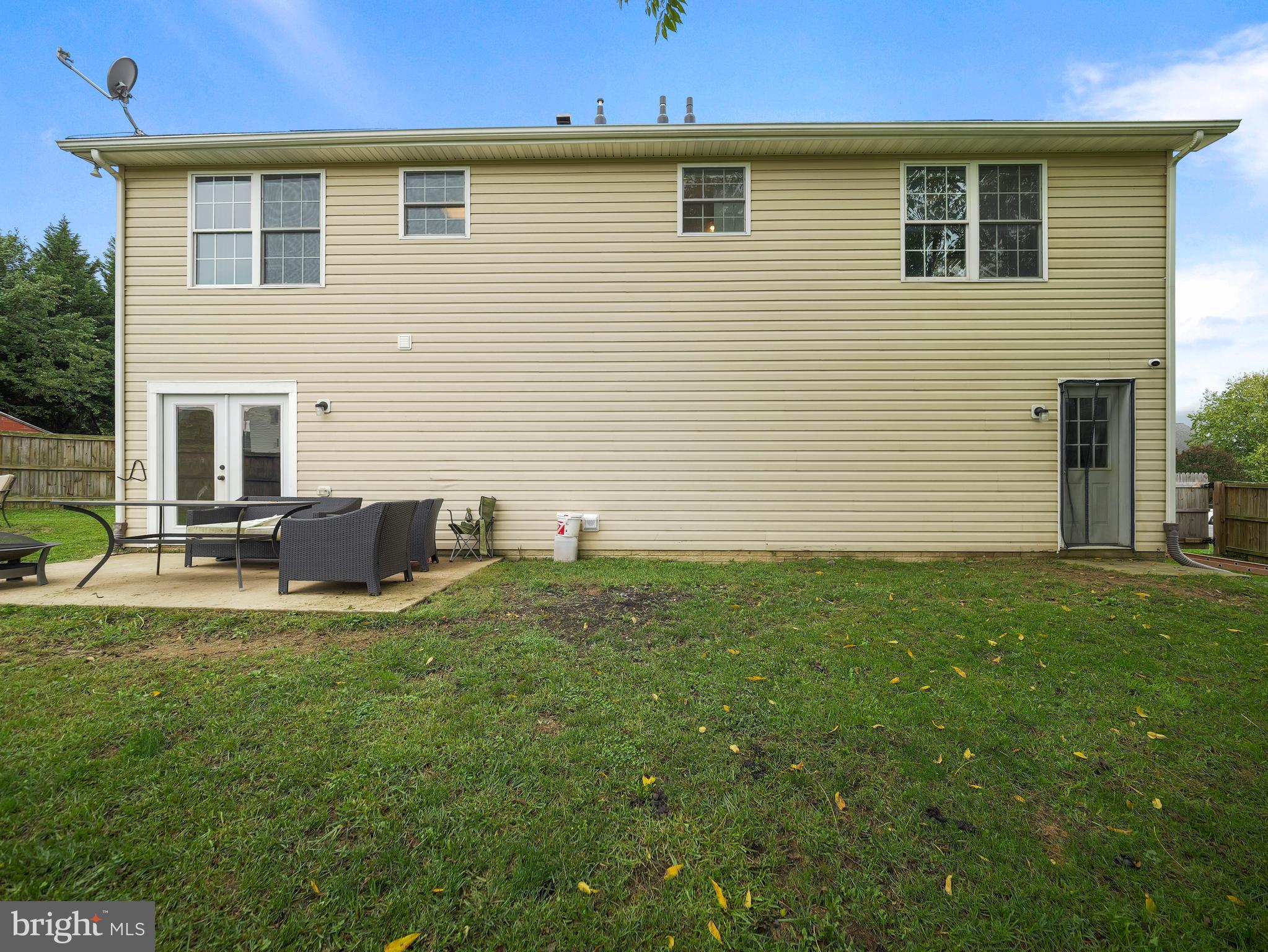 PATRIOT HILLS - Residential