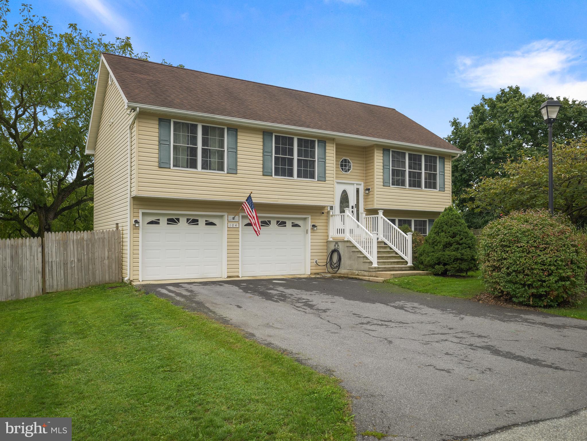 PATRIOT HILLS - Residential