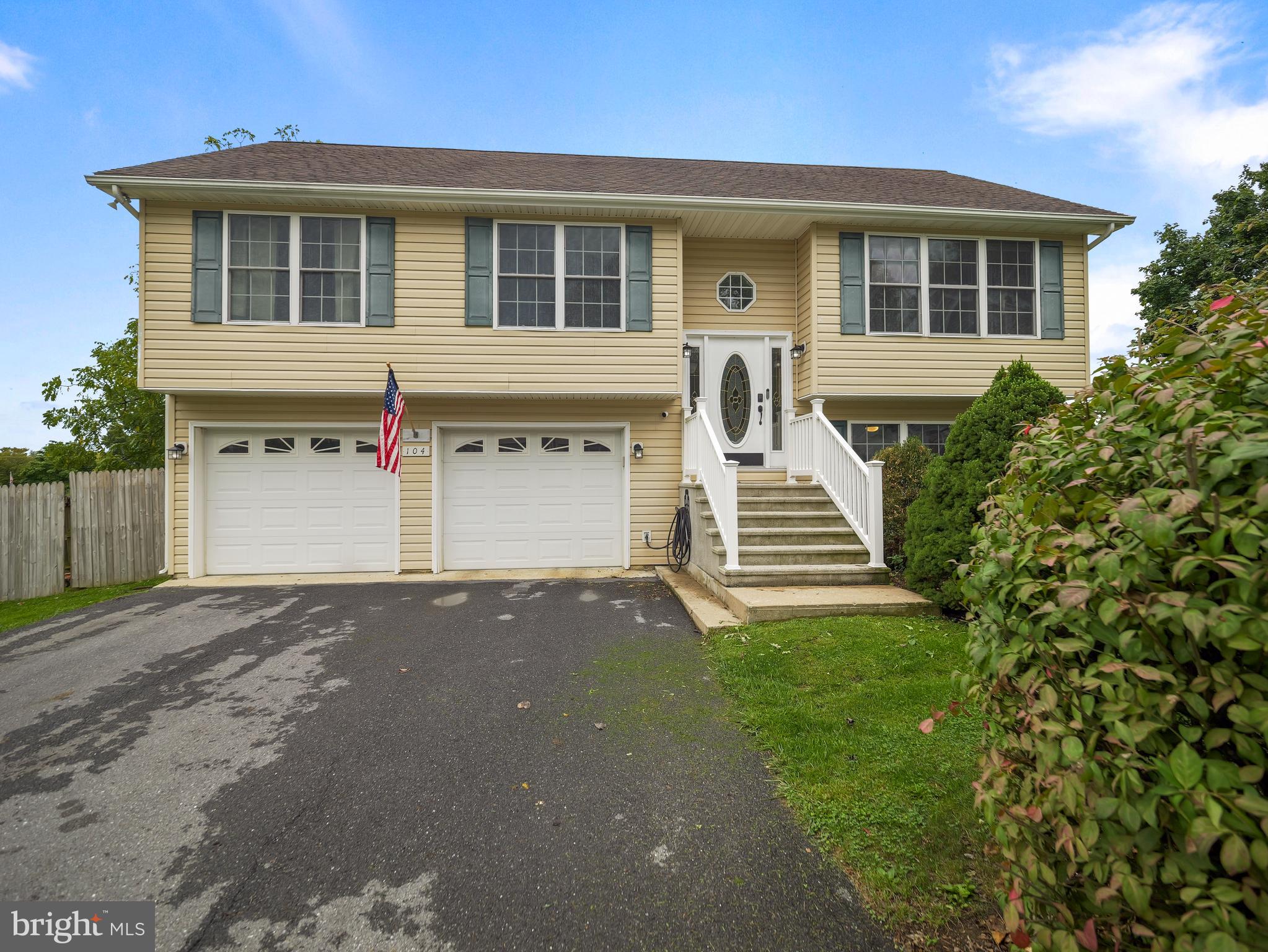 PATRIOT HILLS - Residential