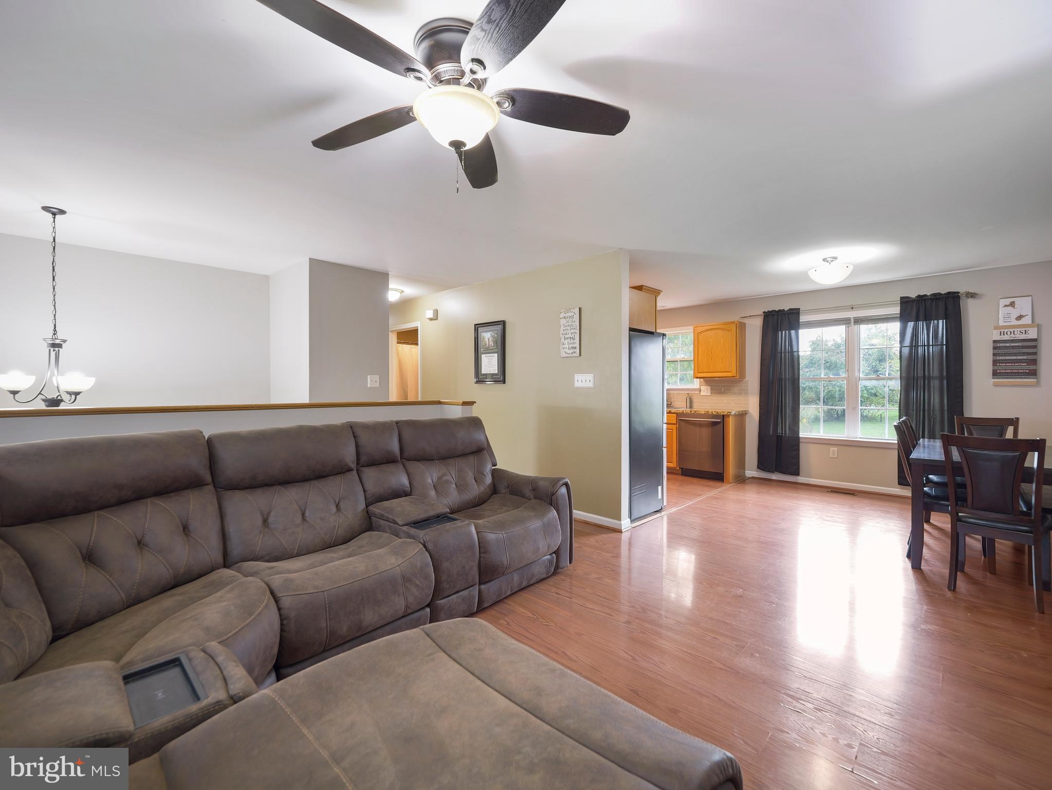 PATRIOT HILLS - Residential