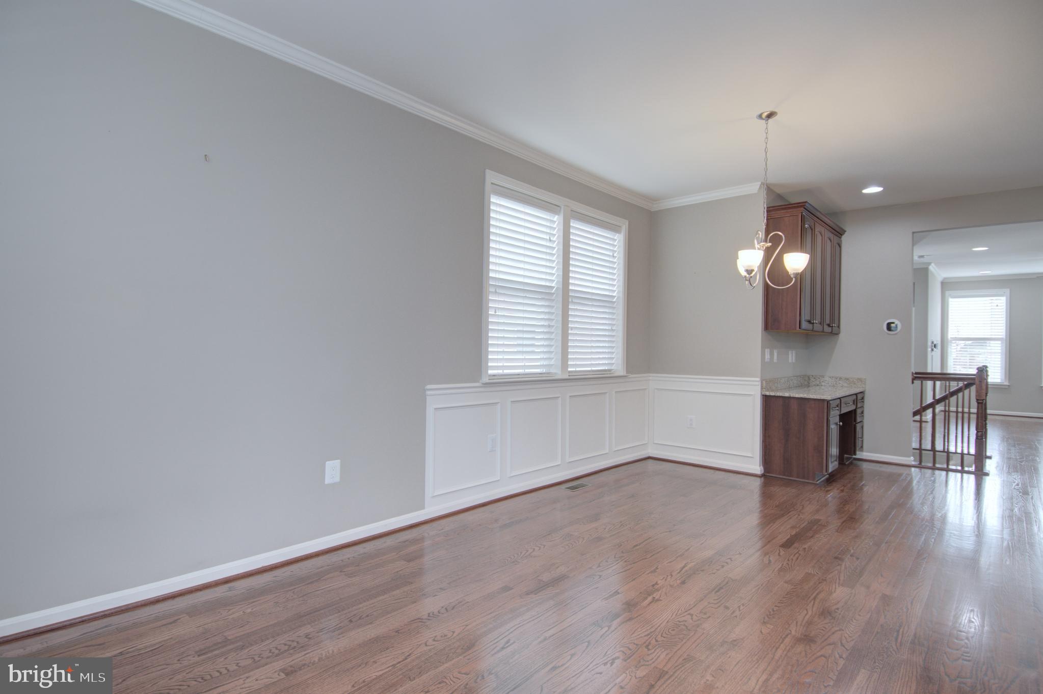 PROVIDENCE GLEN - Residential Lease