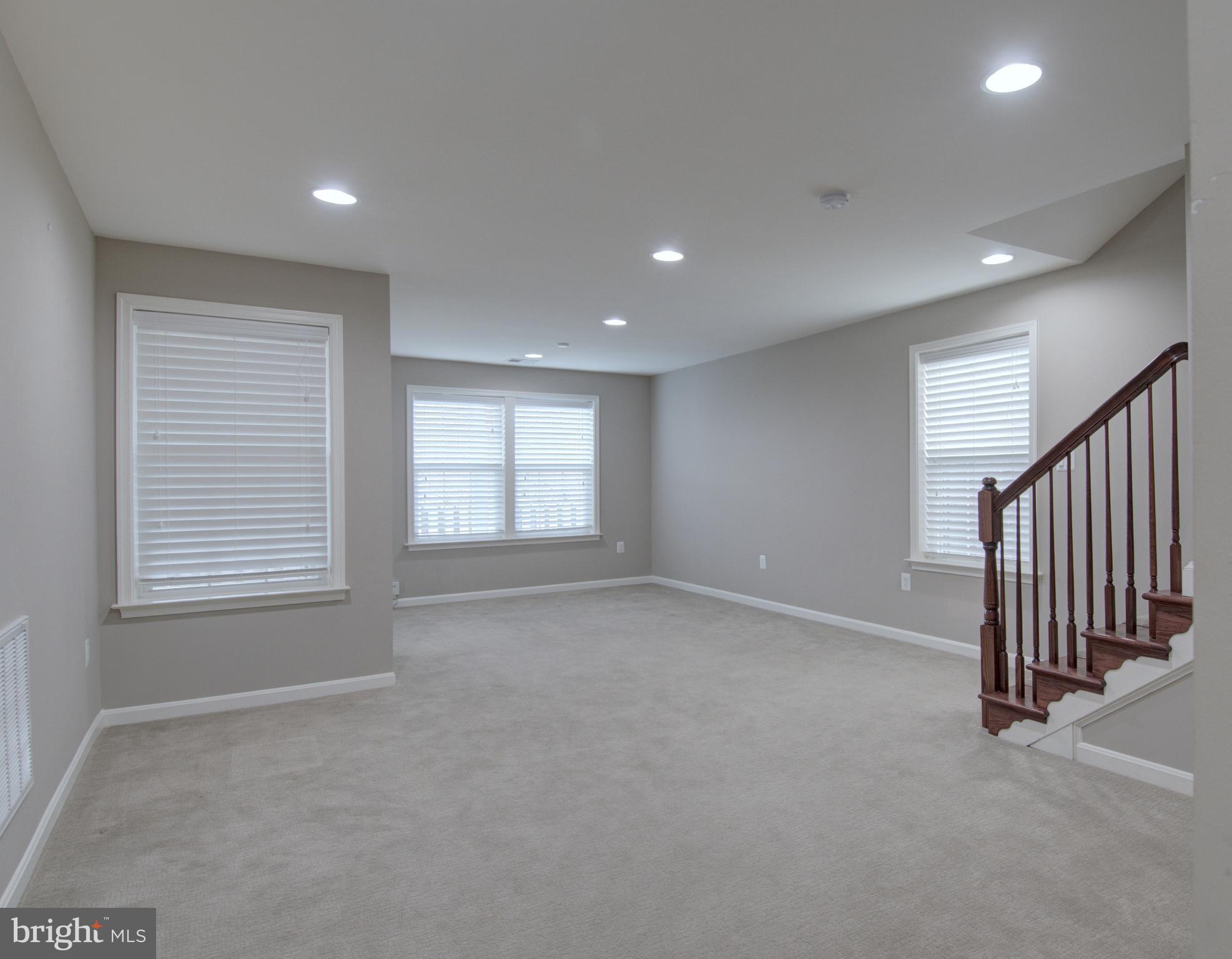 PROVIDENCE GLEN - Residential Lease