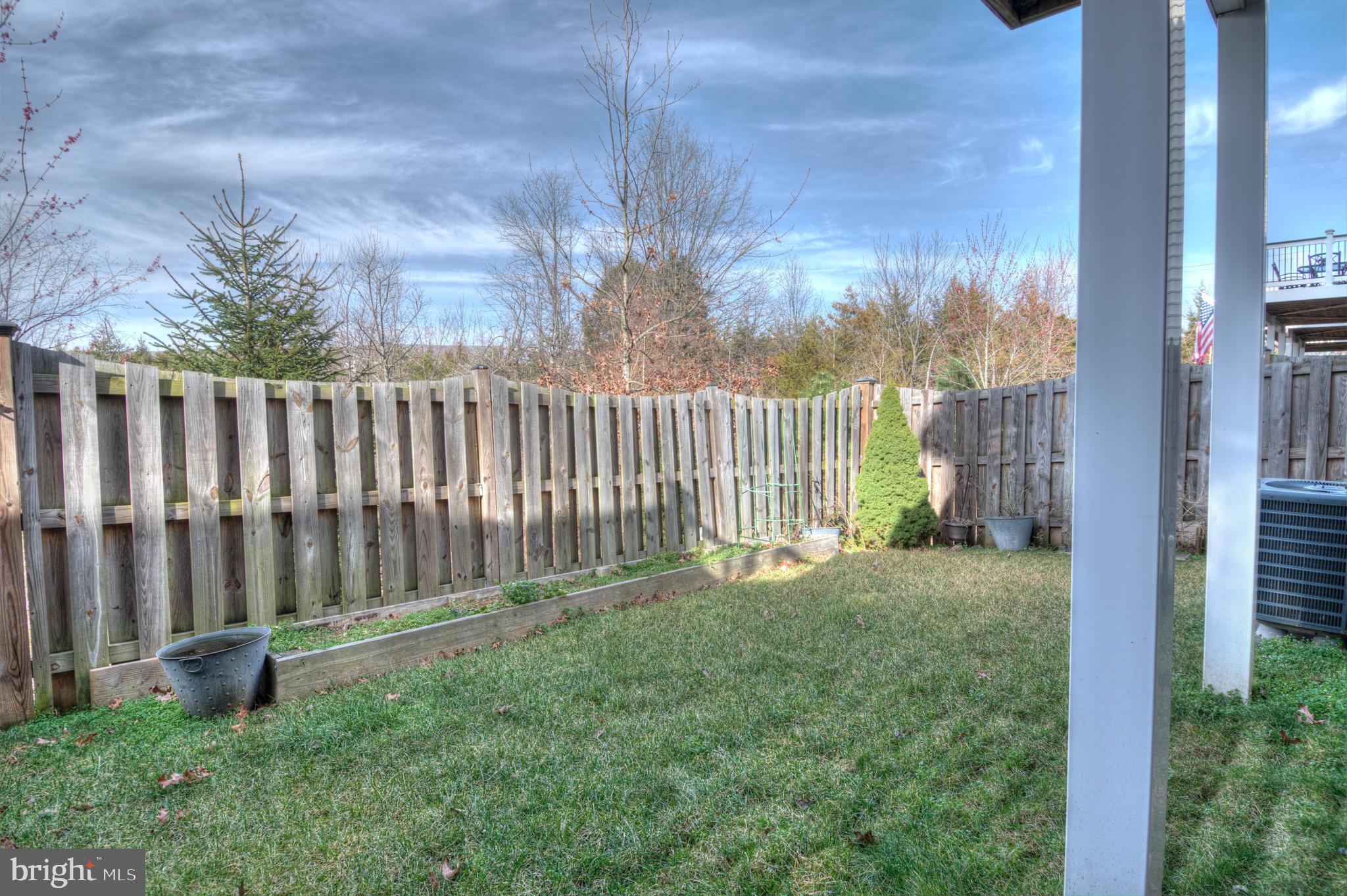 PROVIDENCE GLEN - Residential Lease