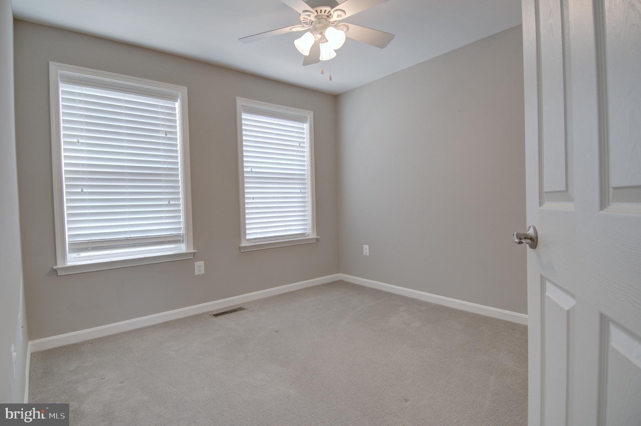 PROVIDENCE GLEN - Residential Lease