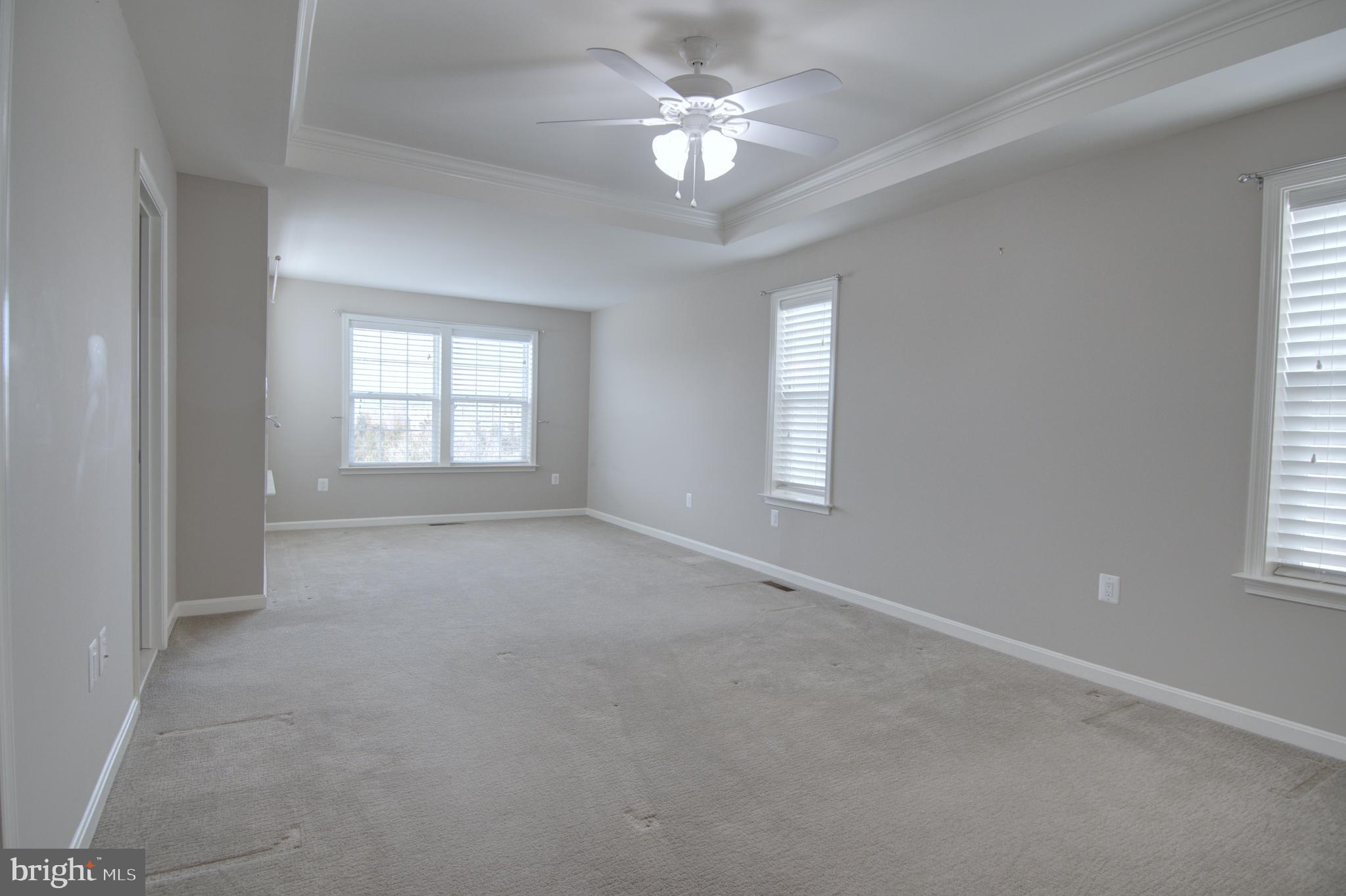 PROVIDENCE GLEN - Residential Lease