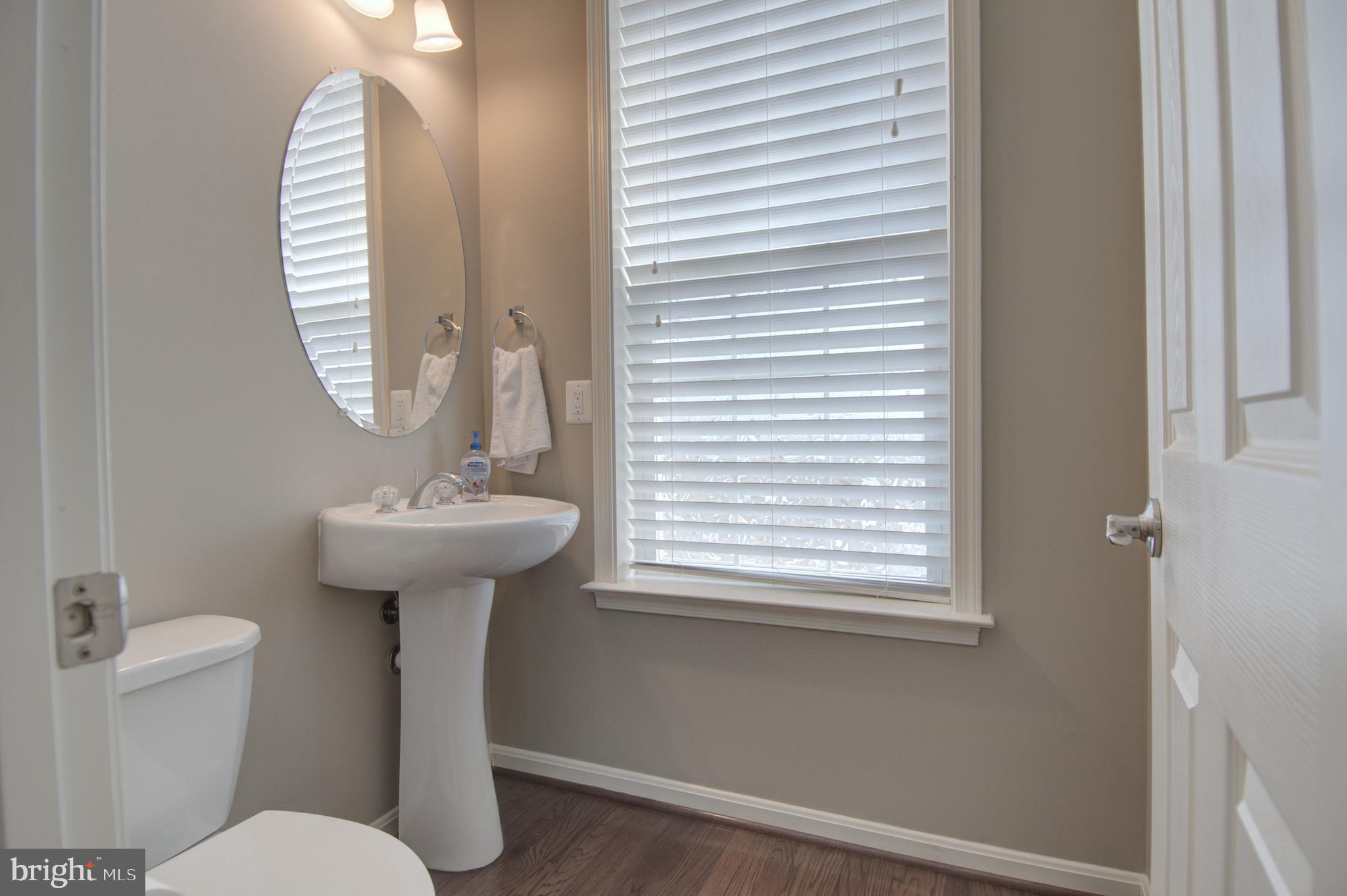 PROVIDENCE GLEN - Residential Lease