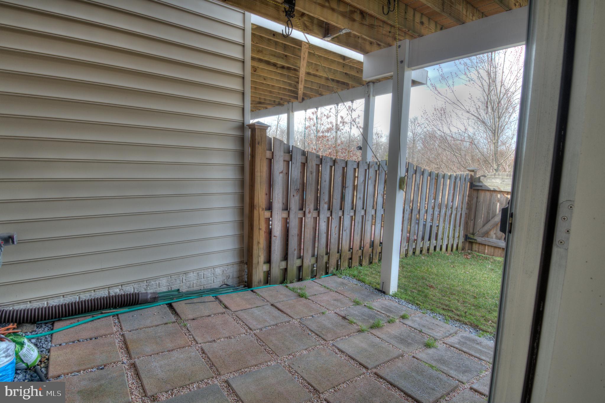 PROVIDENCE GLEN - Residential Lease