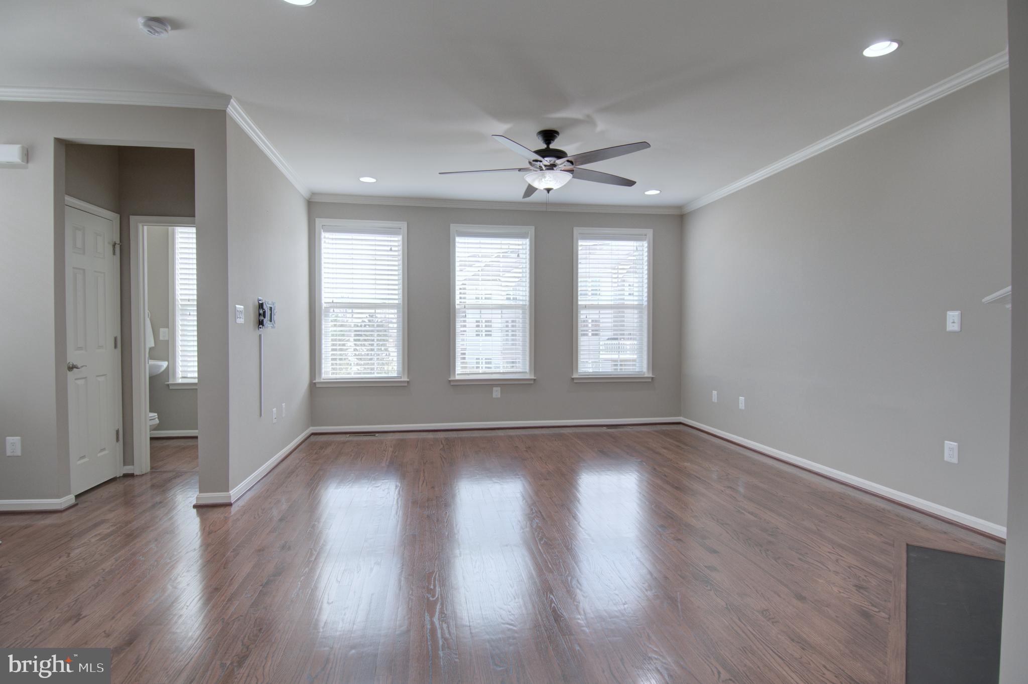 PROVIDENCE GLEN - Residential Lease