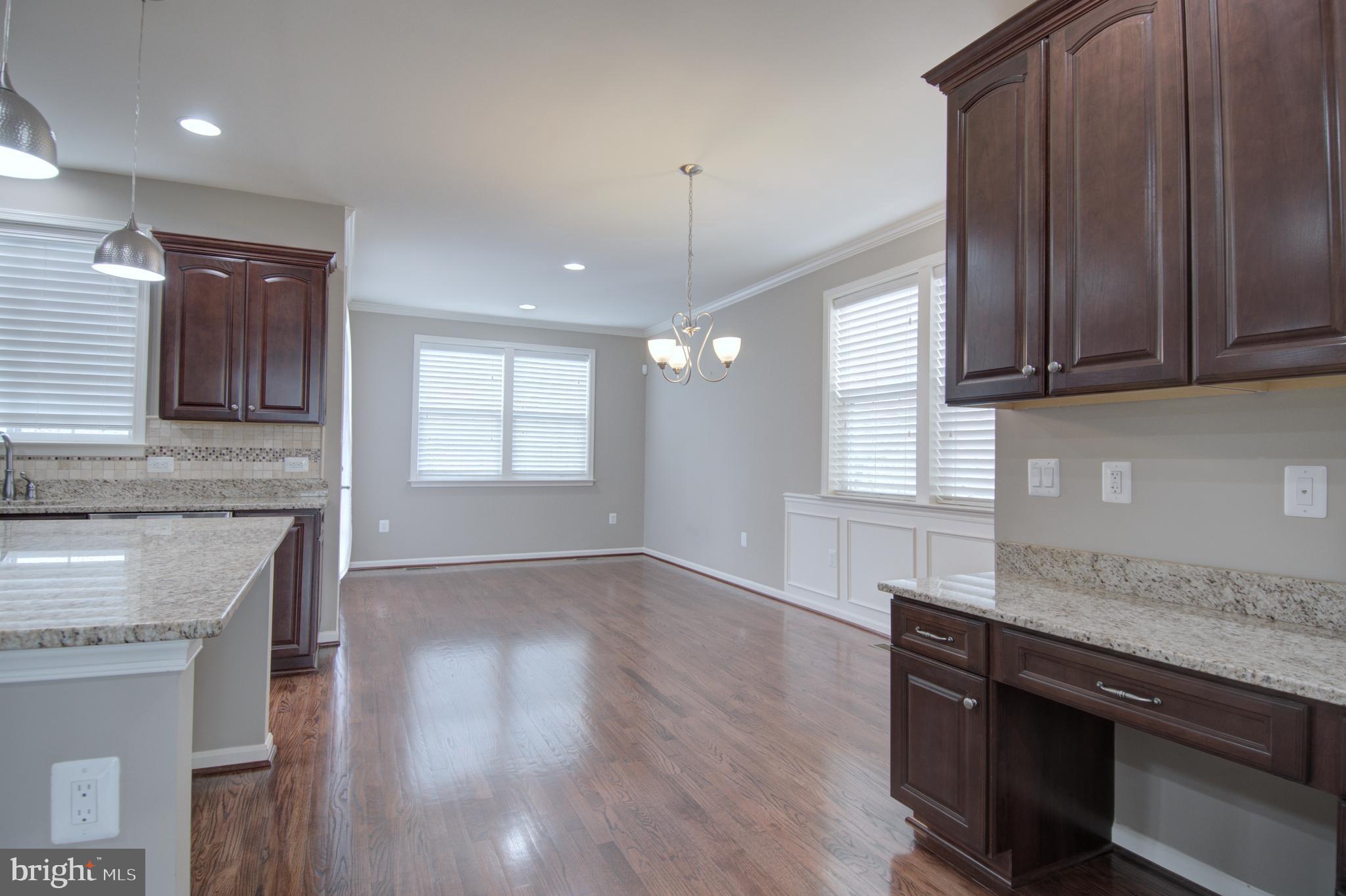 PROVIDENCE GLEN - Residential Lease