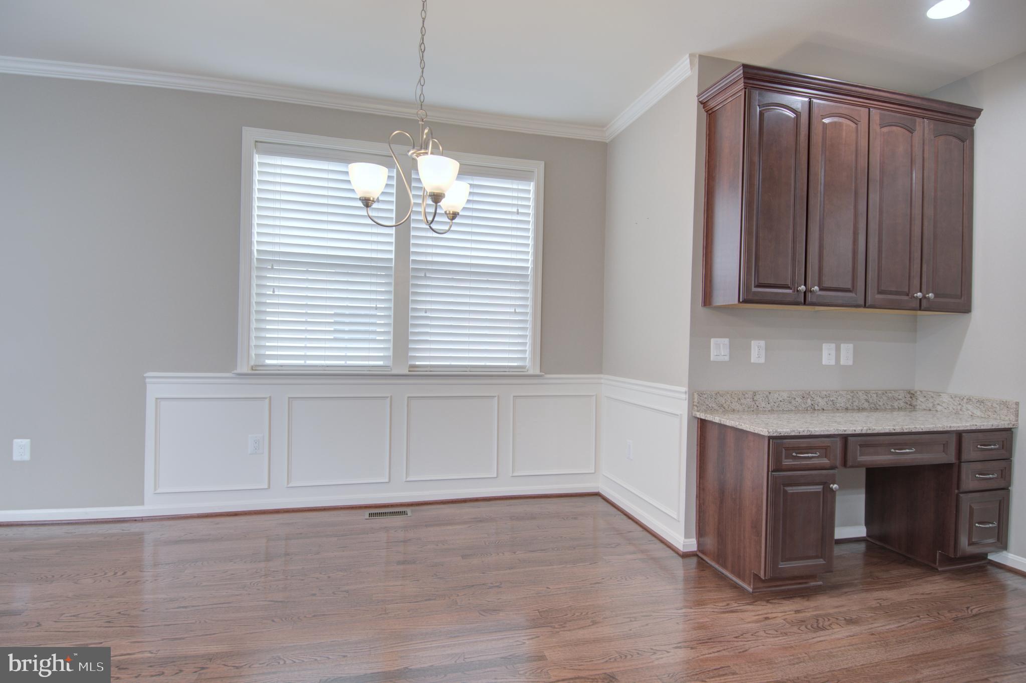 PROVIDENCE GLEN - Residential Lease