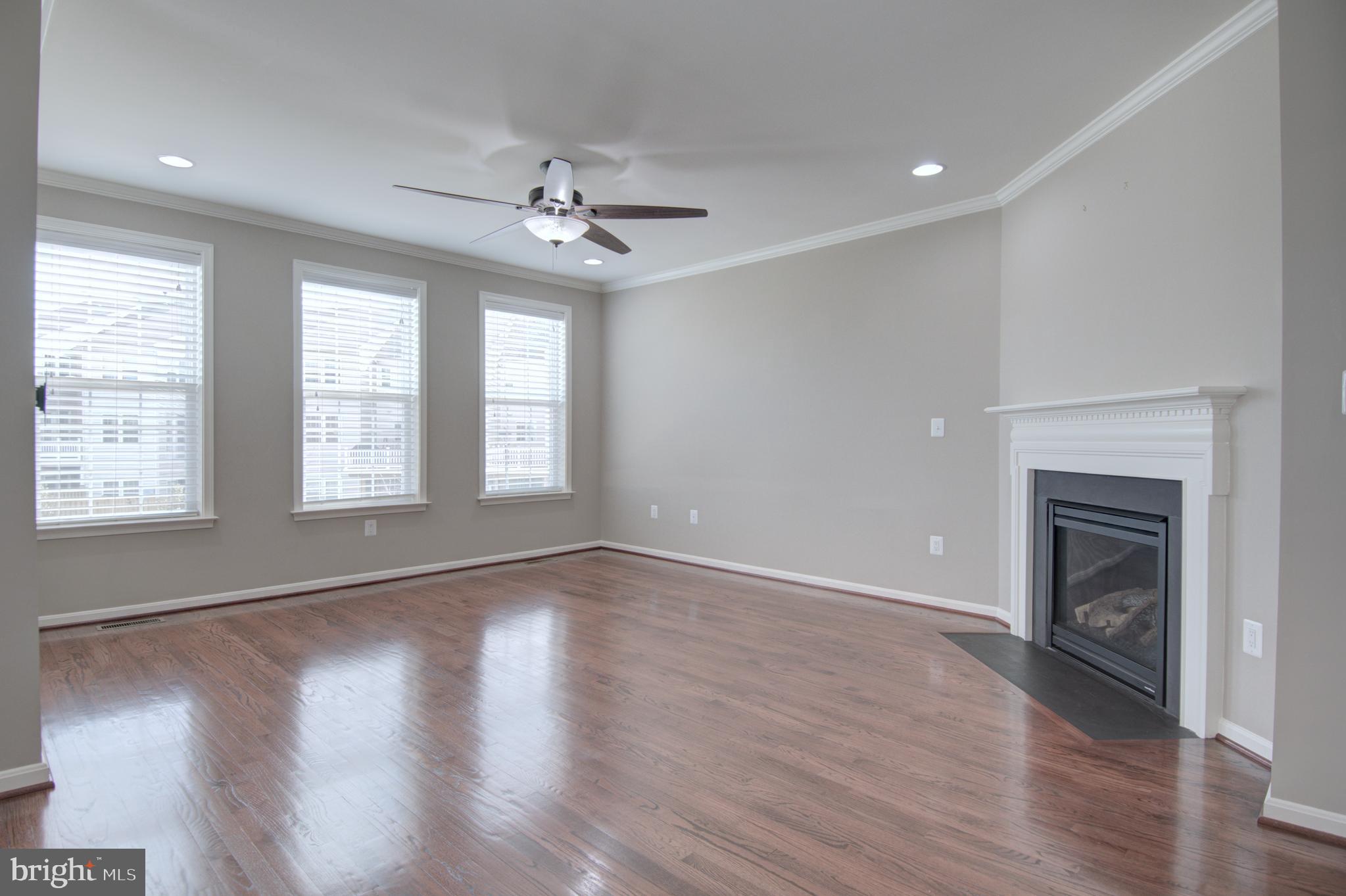 PROVIDENCE GLEN - Residential Lease