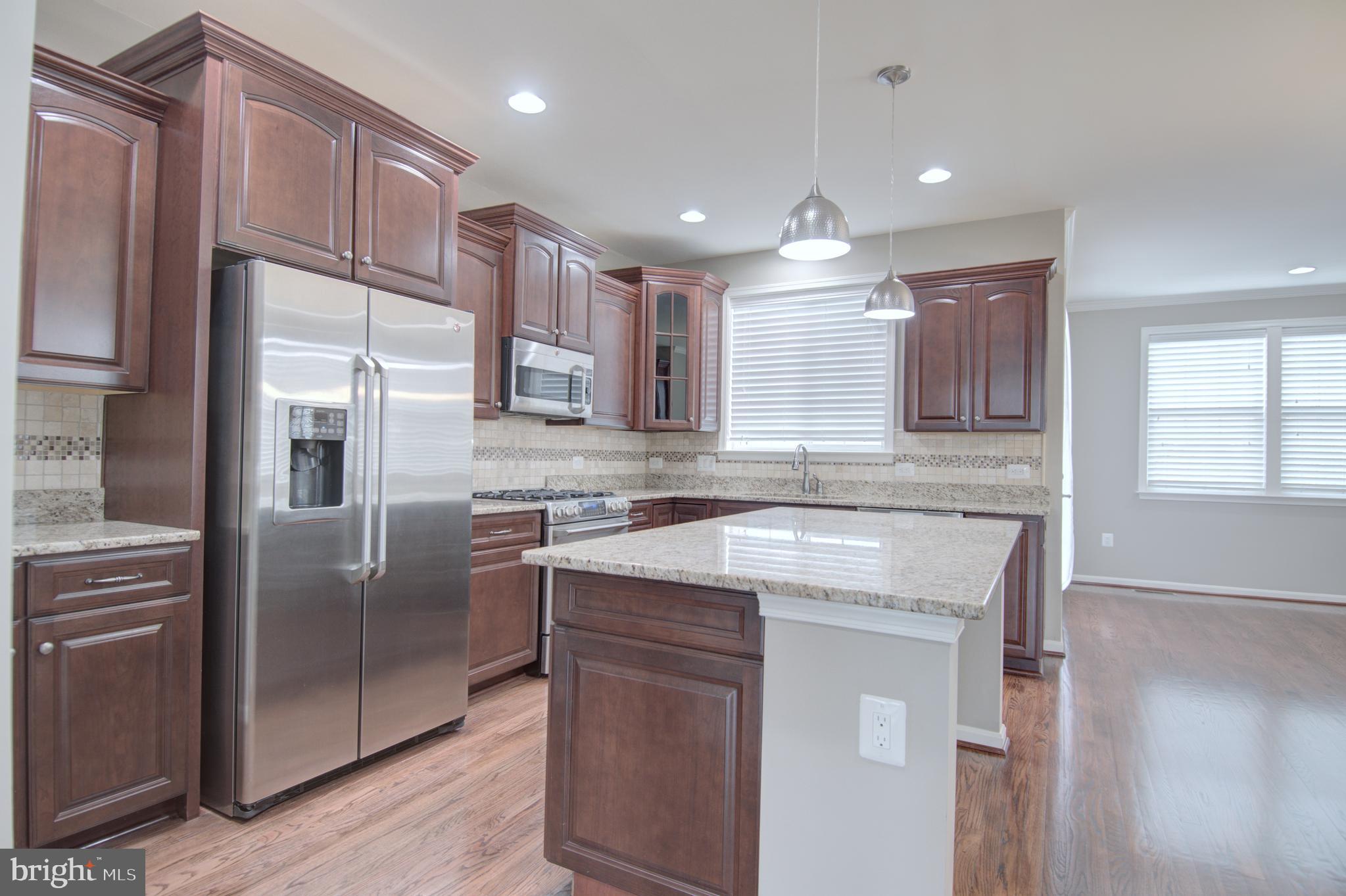 PROVIDENCE GLEN - Residential Lease