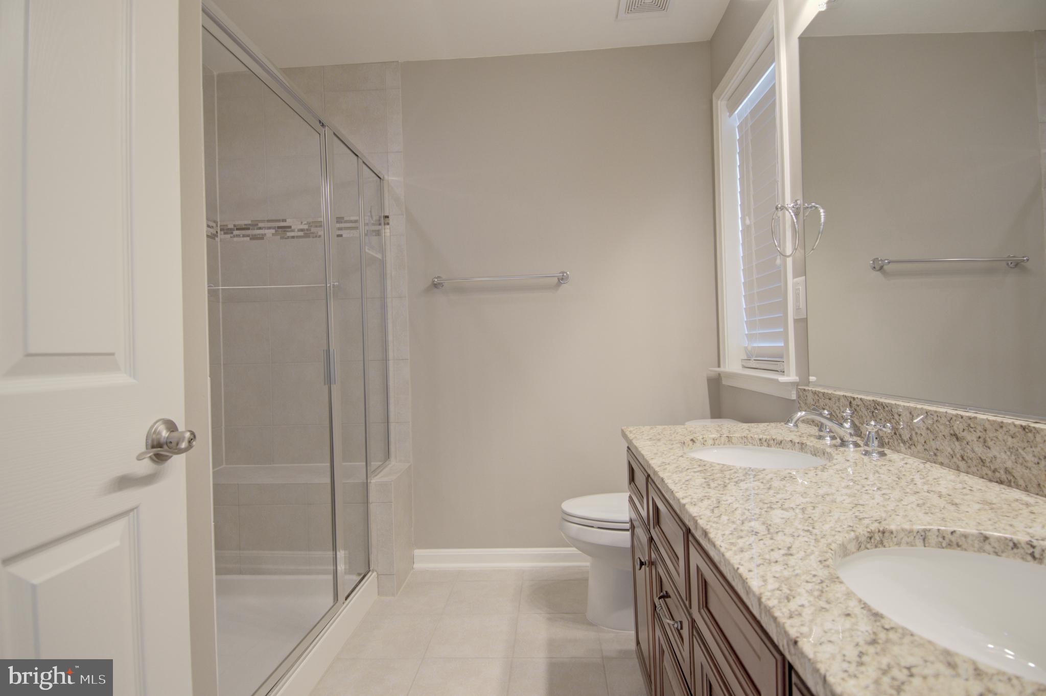 PROVIDENCE GLEN - Residential Lease