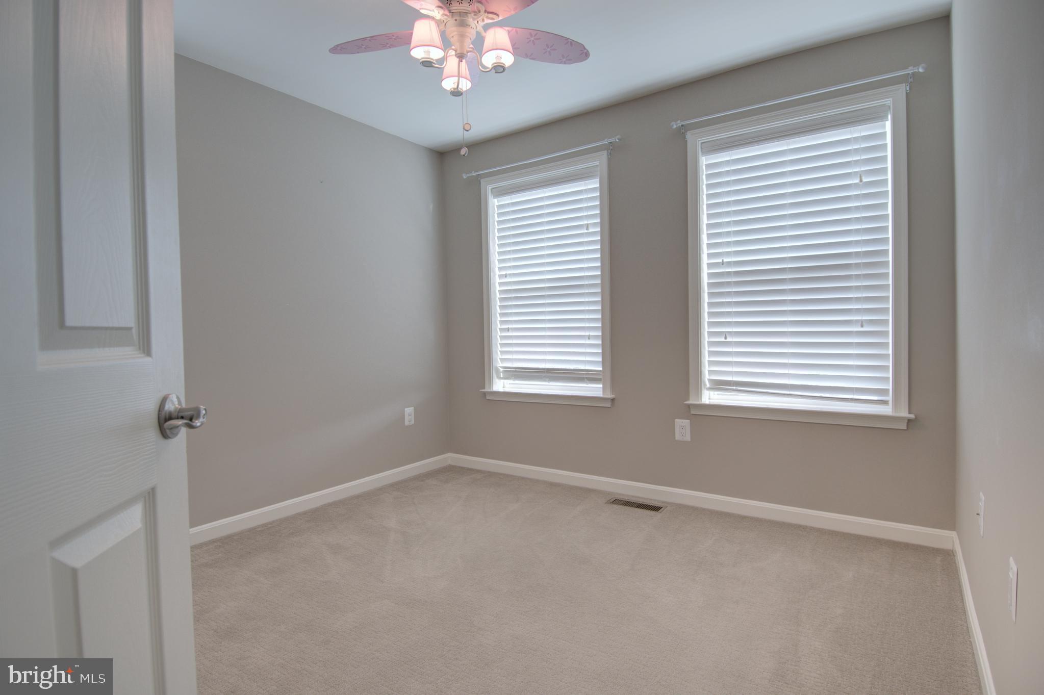 PROVIDENCE GLEN - Residential Lease