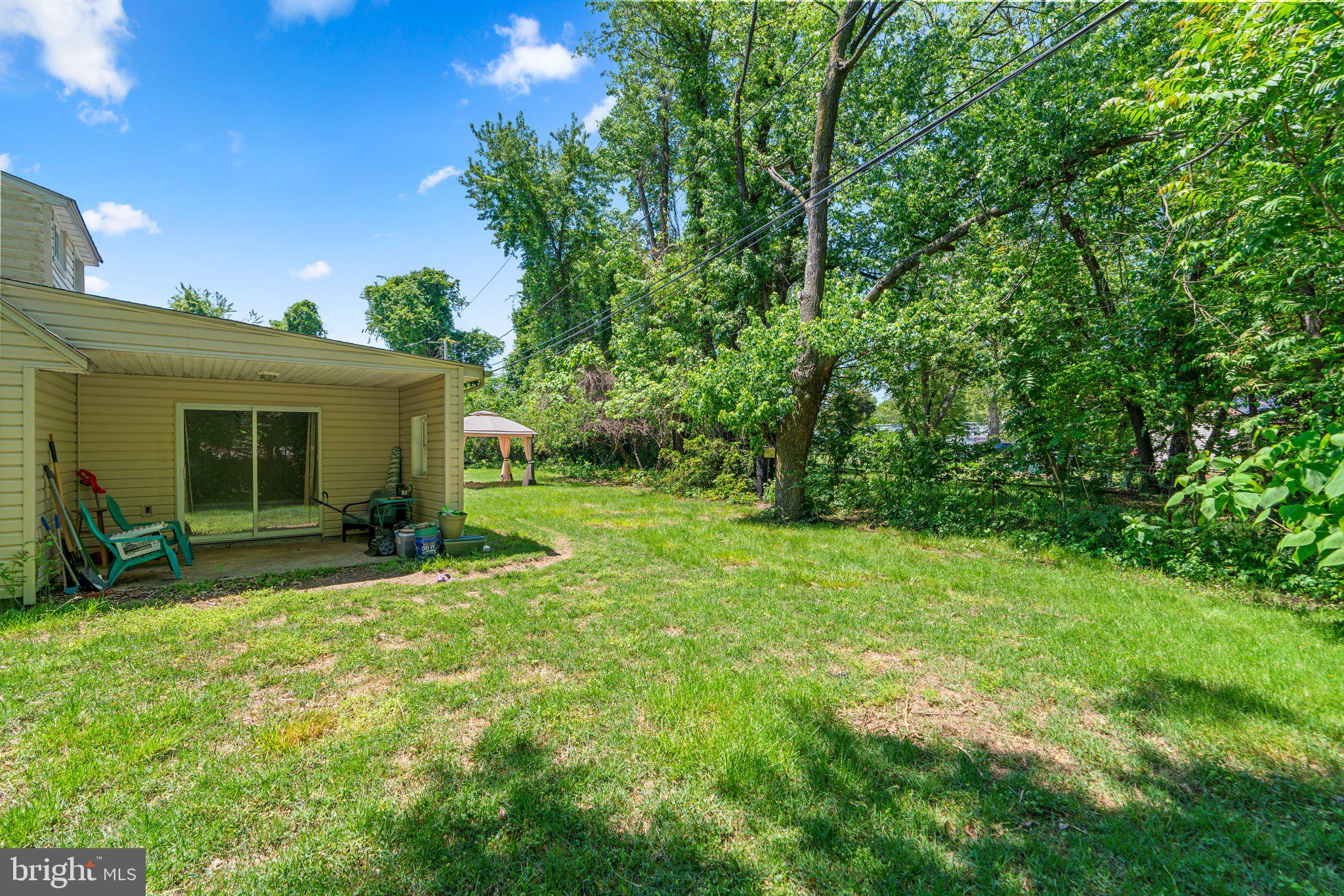 COUNTRY CLUB ESTATES - Residential