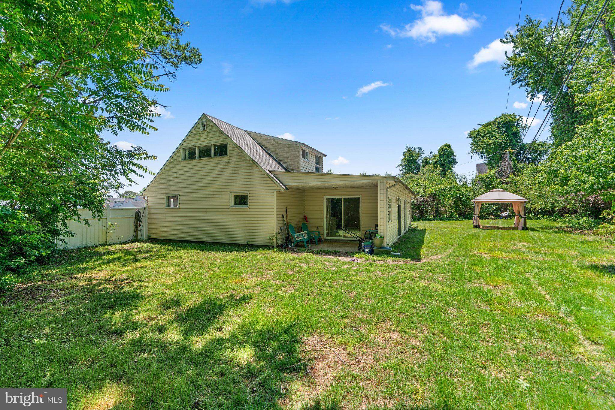 COUNTRY CLUB ESTATES - Residential