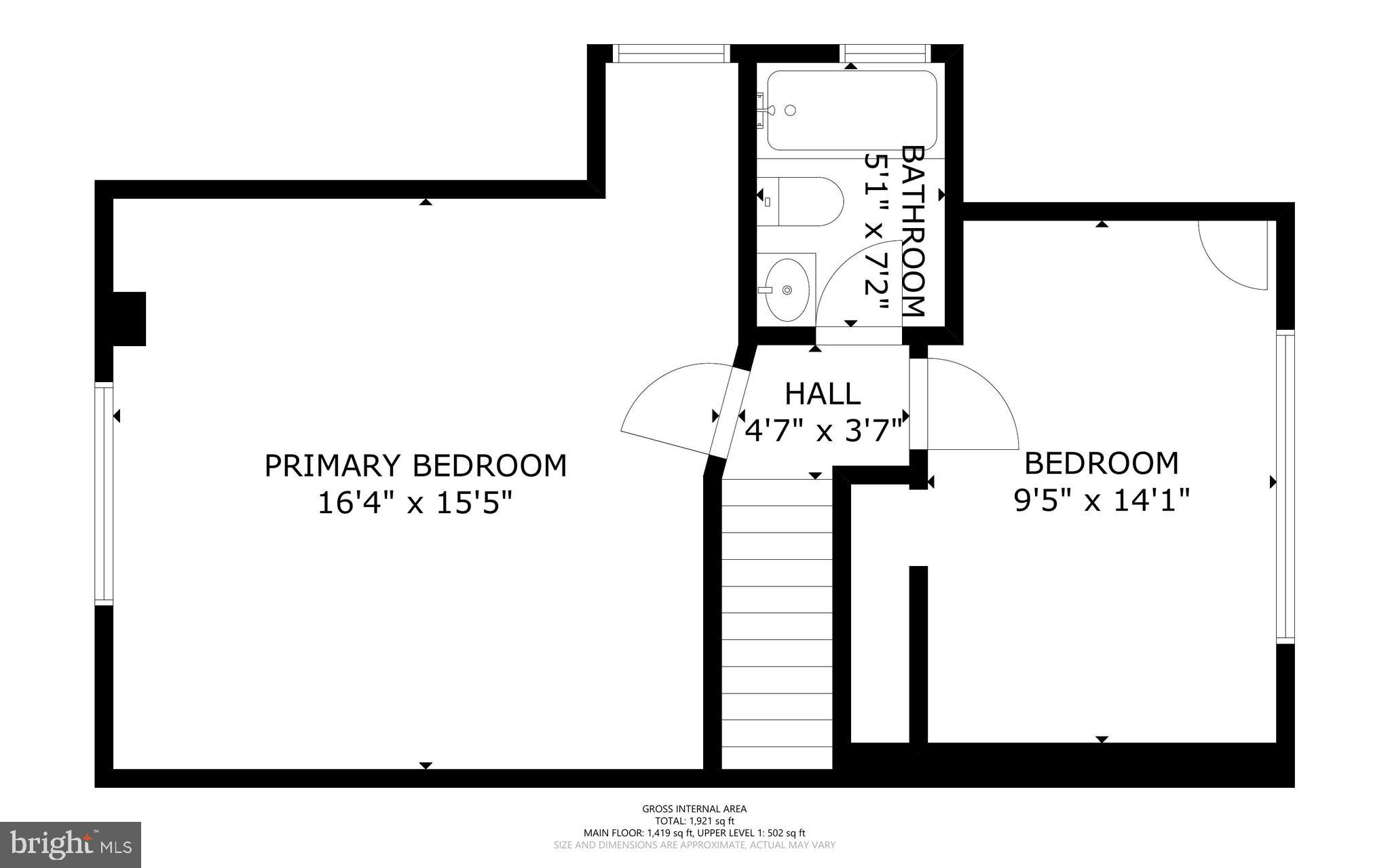 COUNTRY CLUB ESTATES - Residential