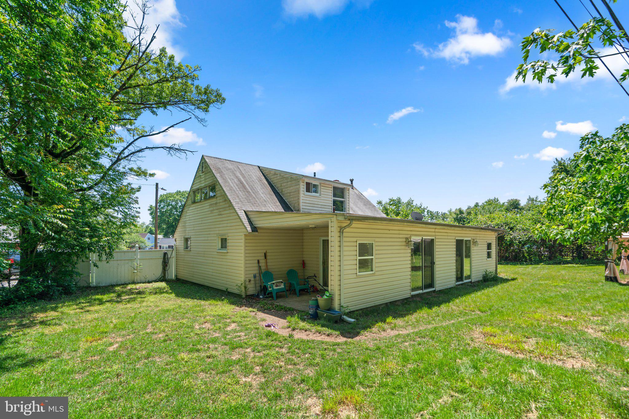 COUNTRY CLUB ESTATES - Residential