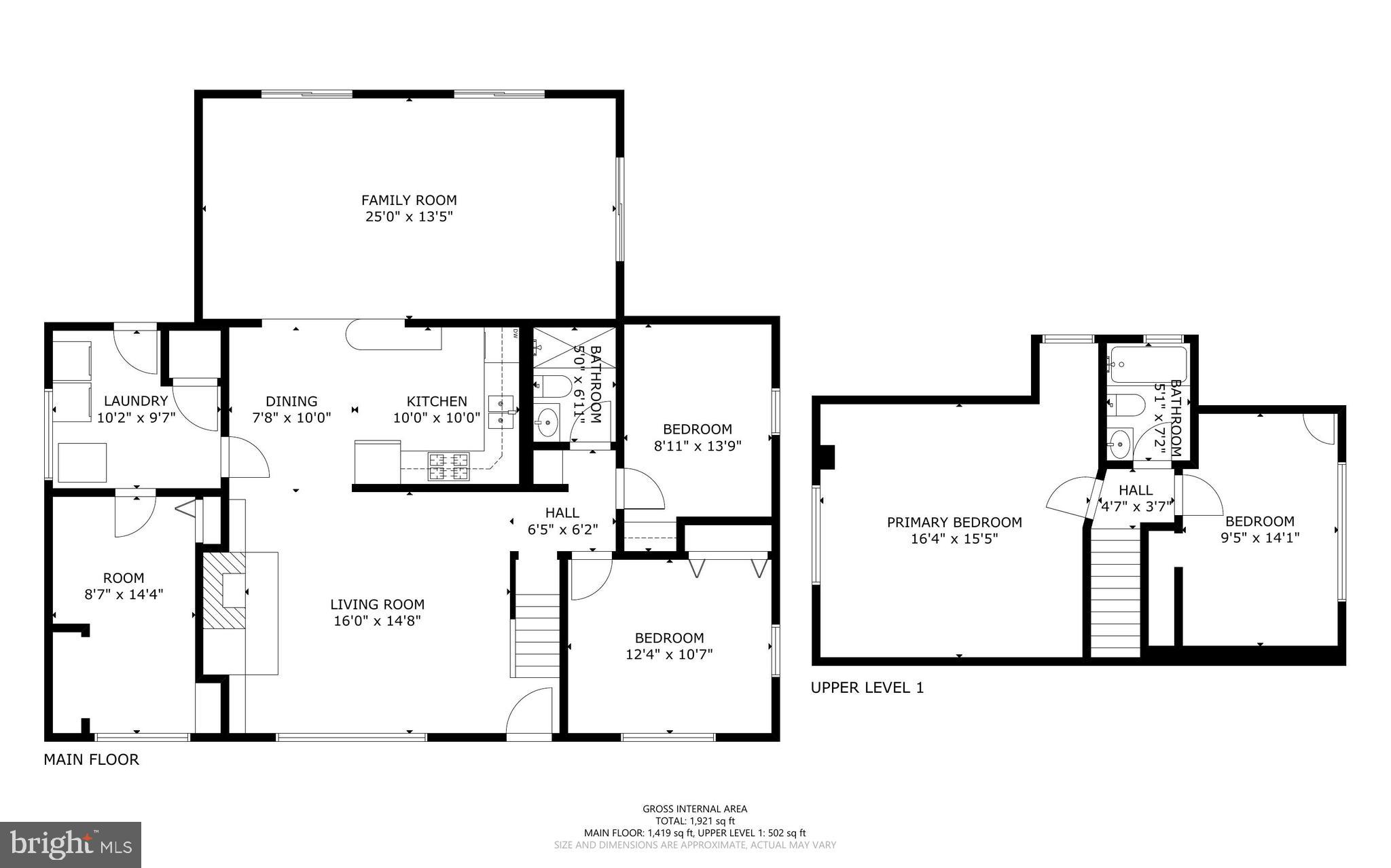 COUNTRY CLUB ESTATES - Residential