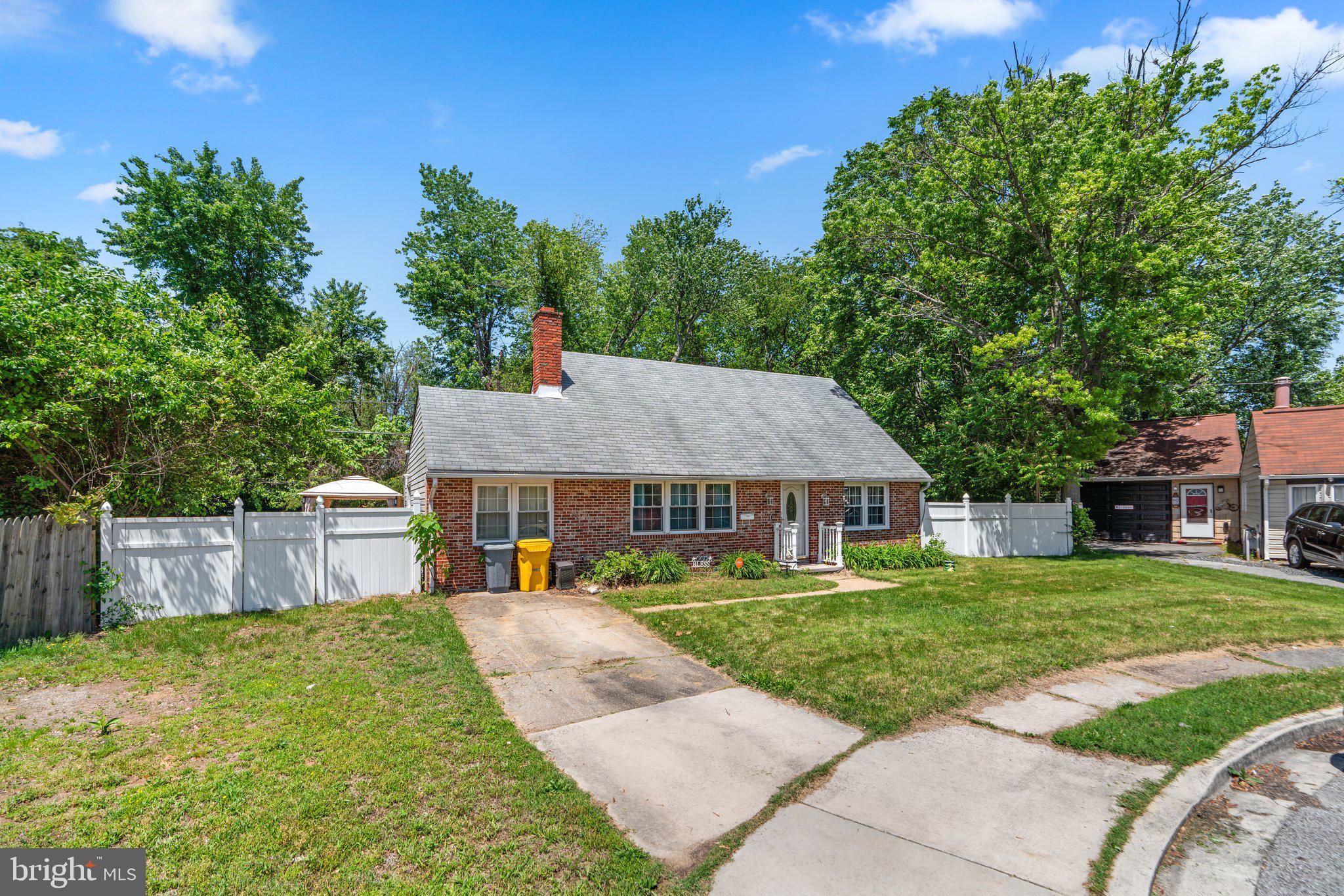 COUNTRY CLUB ESTATES - Residential