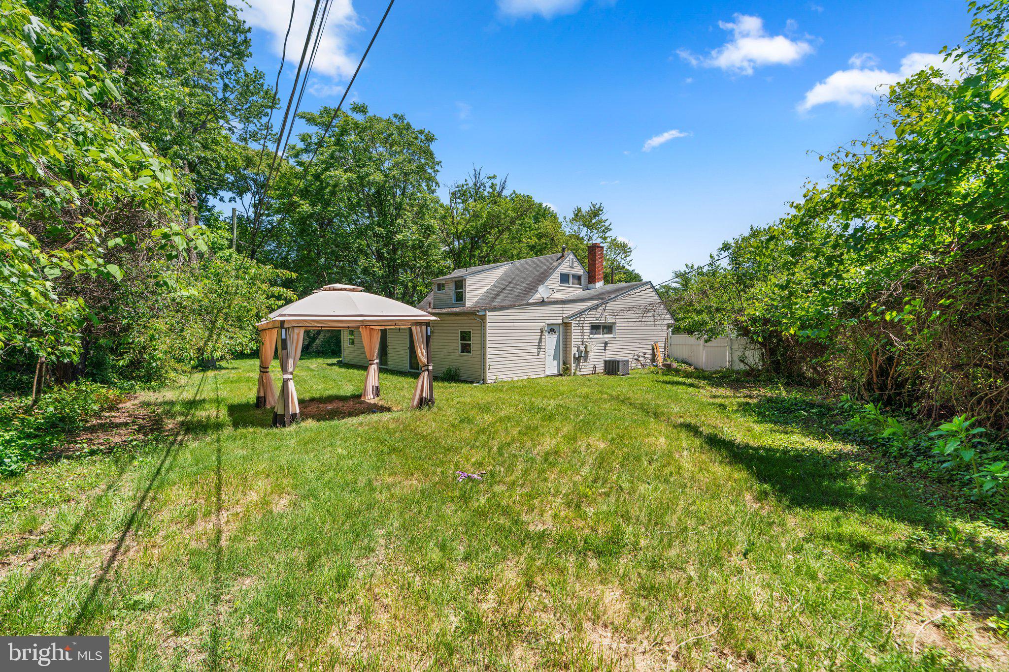 COUNTRY CLUB ESTATES - Residential