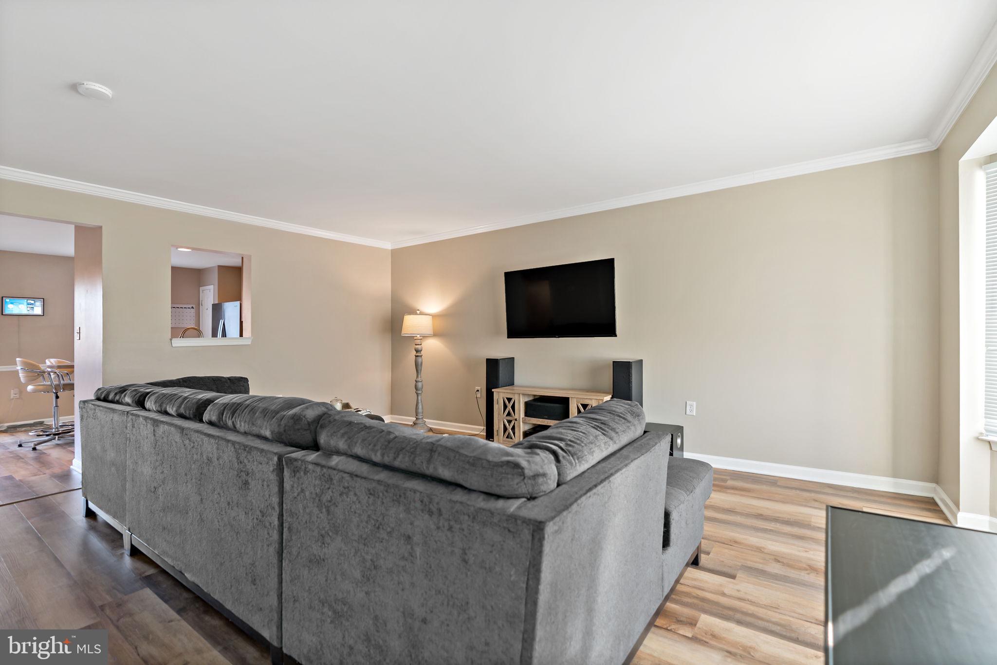 MANOR PARK - Residential